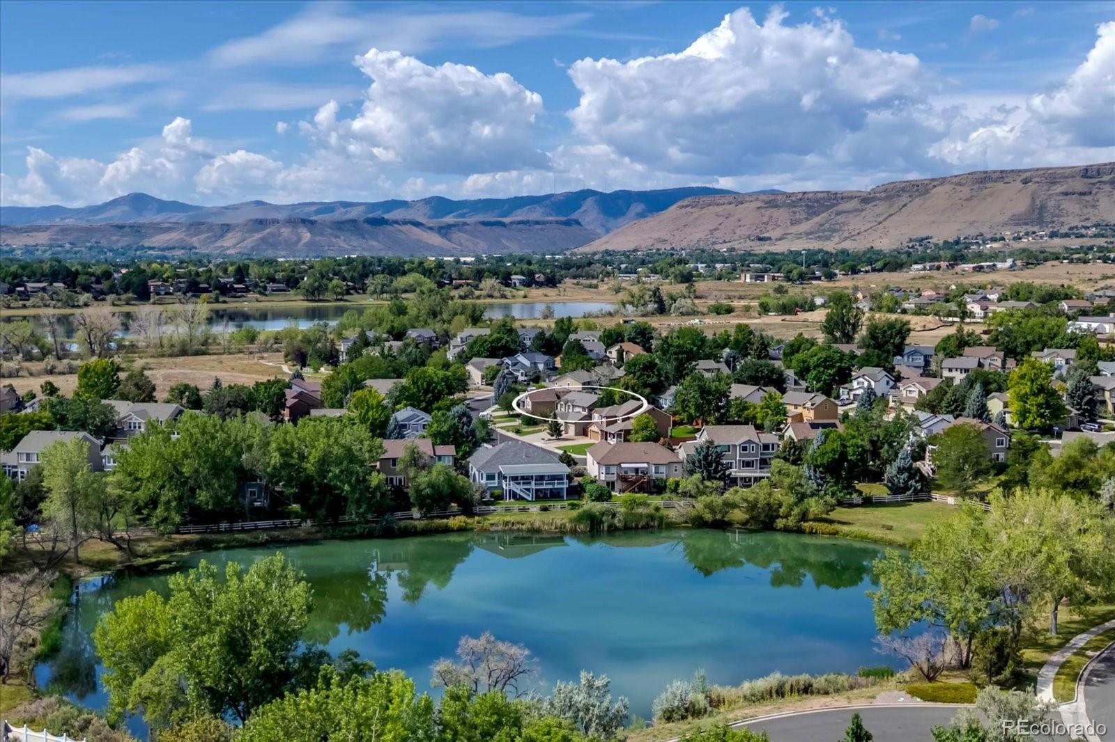 14607 W 62 Ave, Arvada, CO 80004 photo