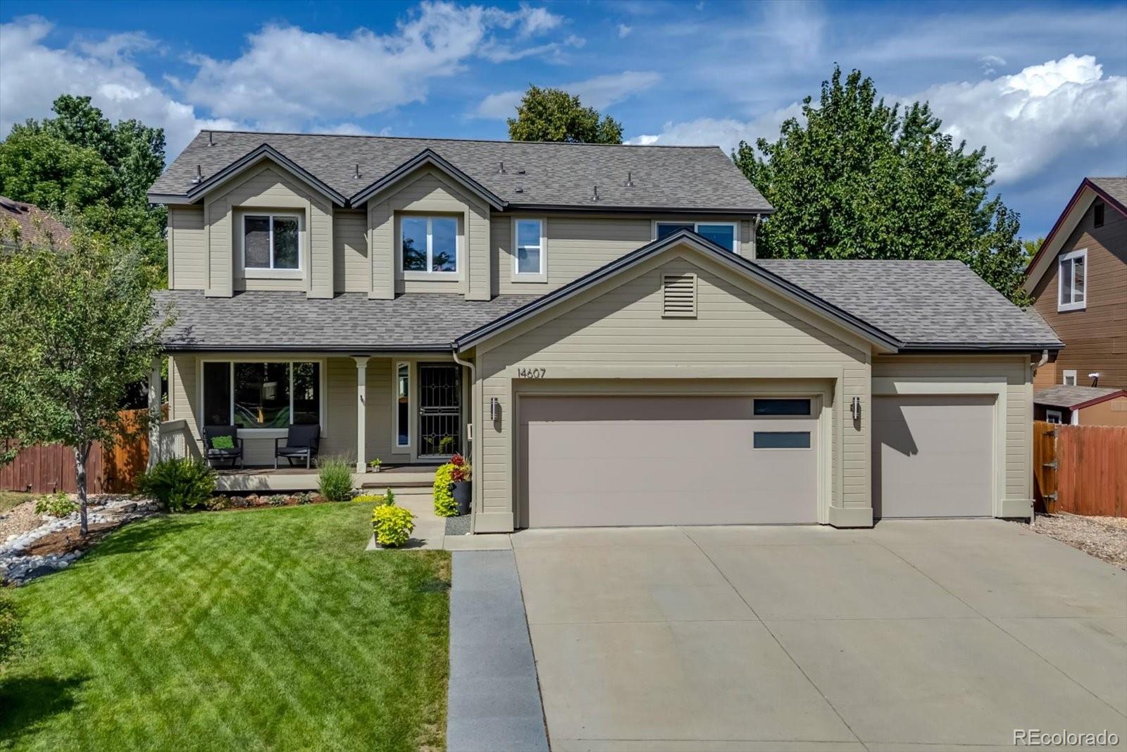 14607 W 62 Ave, Arvada, CO 80004 photo