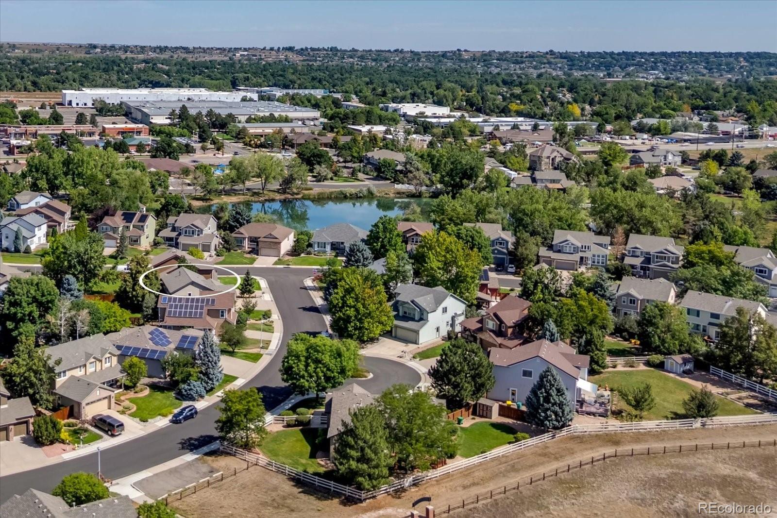 14607 W 62 Ave, Arvada, CO 80004 photo