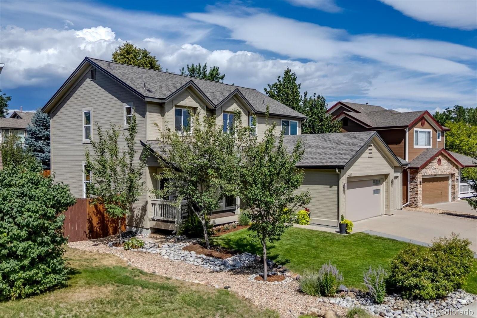 14607 W 62 Ave, Arvada, CO 80004 photo