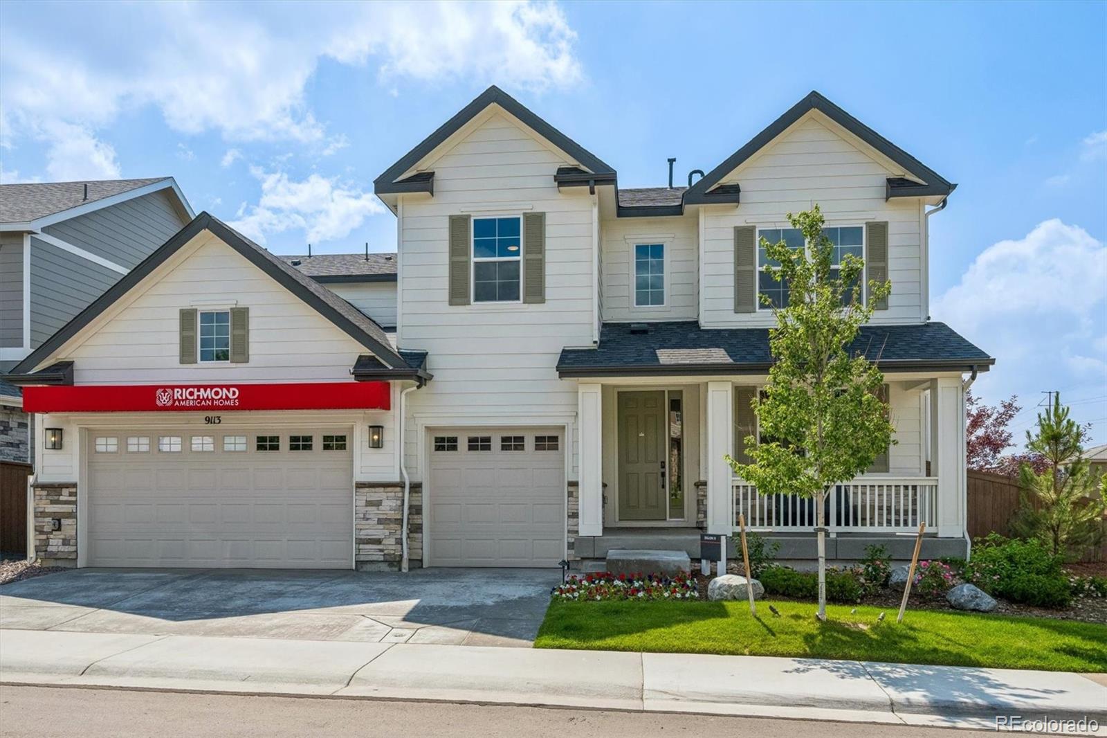 9113 Ironwood St, Highlands Ranch, CO 80129 photo