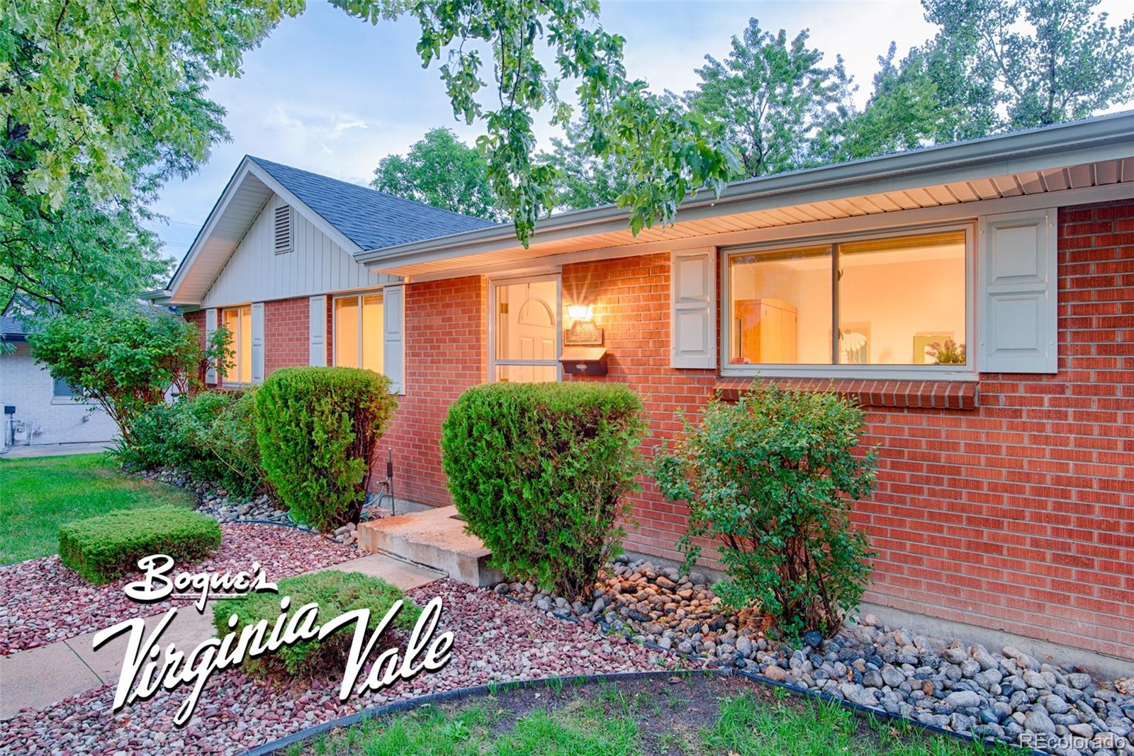 681 Holly St, Denver, CO 80246