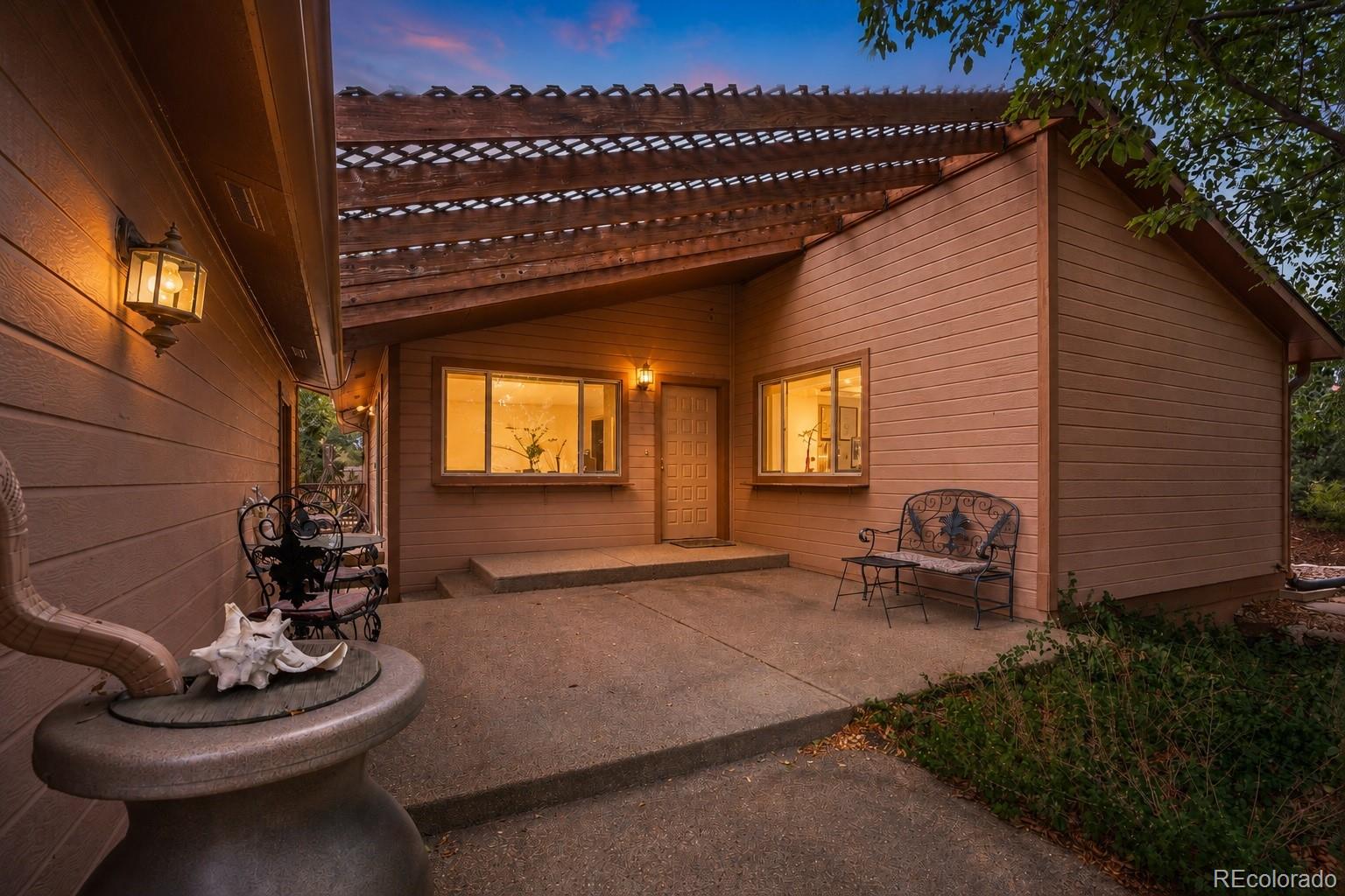 405 Sutton Cir, Lafayette, CO 80026