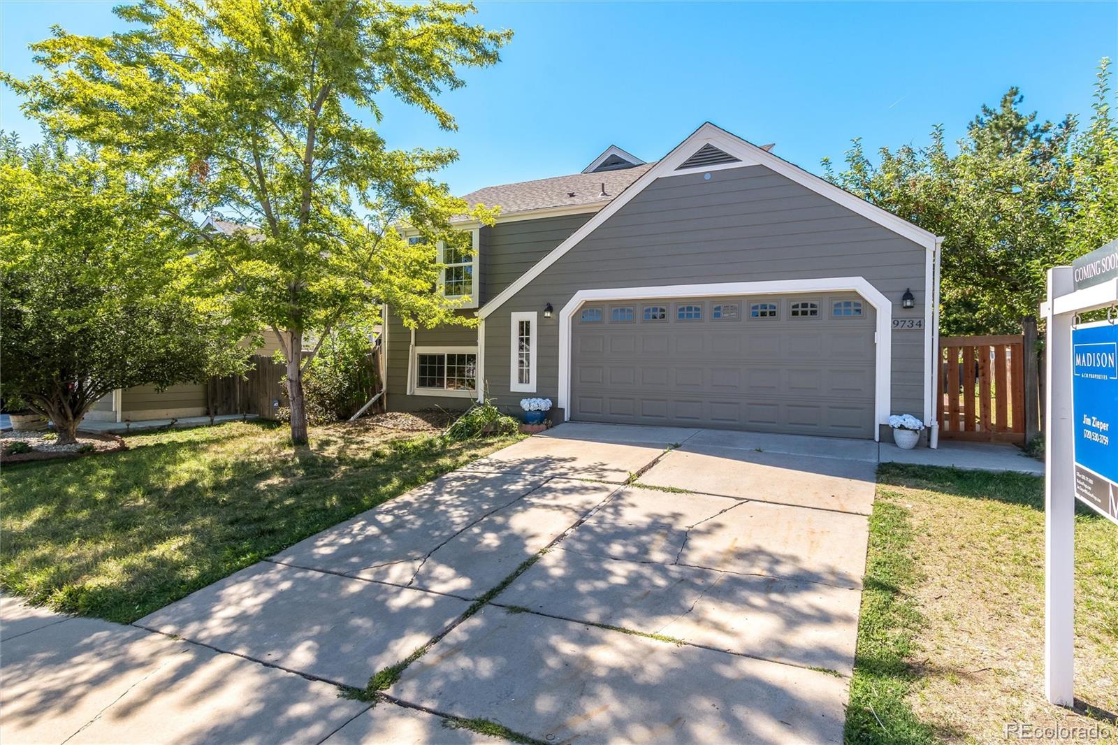9734 Elmhurst Pl, Littleton, CO 80128