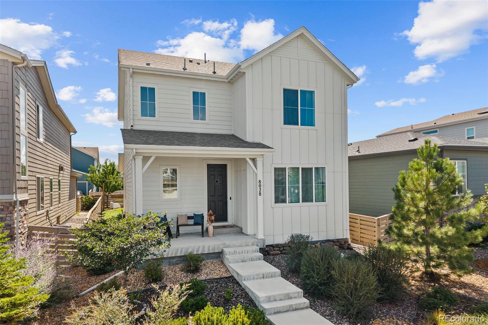 8028 Williams Fork Ave, Littleton, CO 80125 photo
