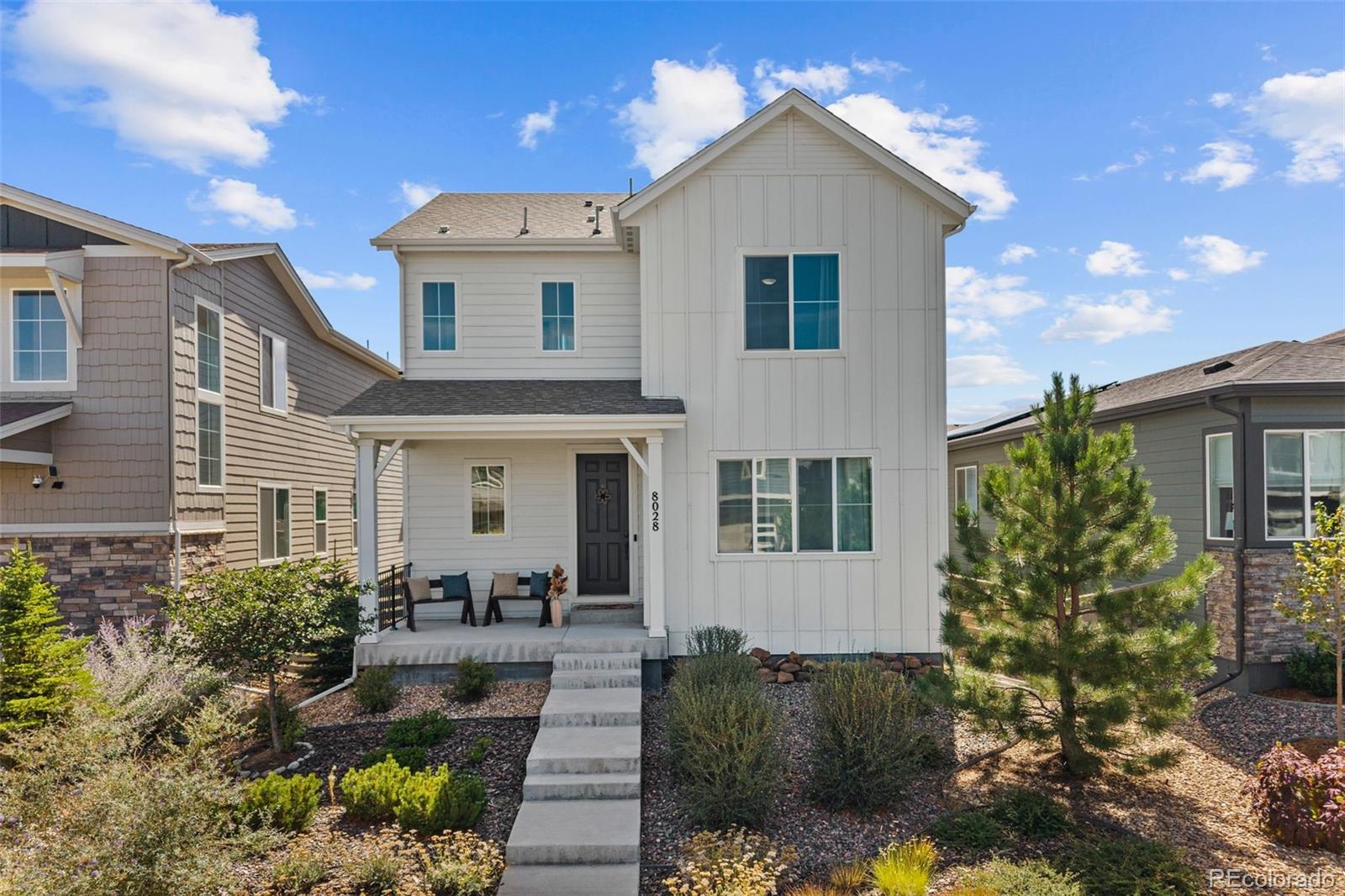 8028 Williams Fork Ave, Littleton, CO 80125 photo