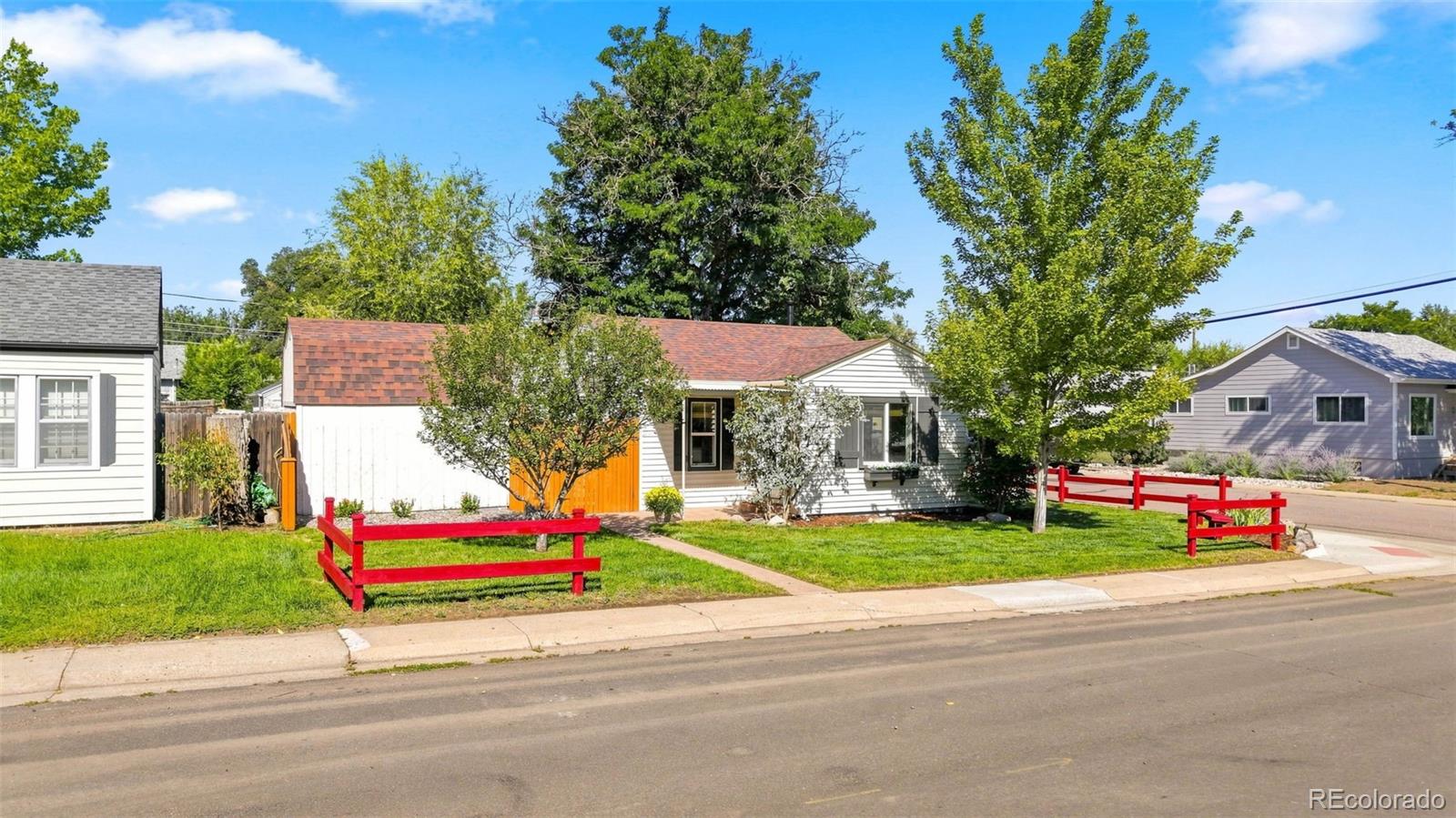 4001 S Grant St, Englewood, CO 80113 photo