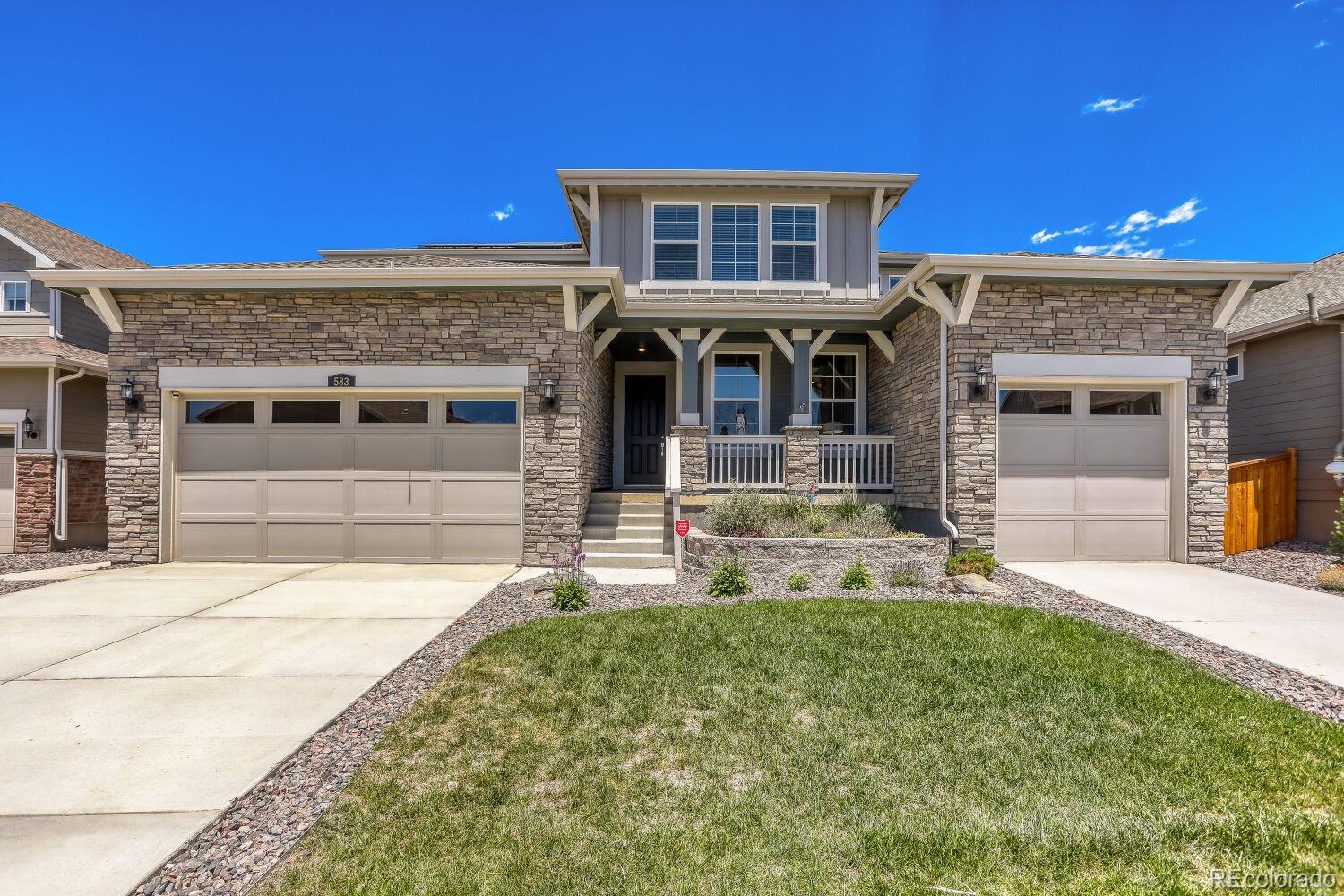 583 Olive St, Broomfield, CO 80023 photo