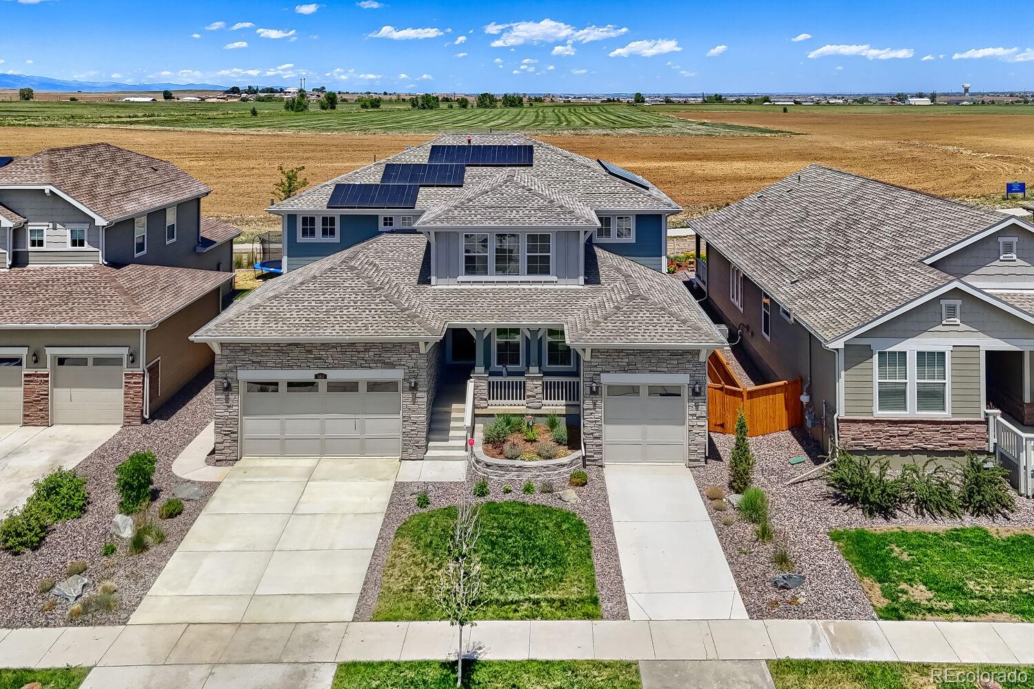 583 Olive St, Broomfield, CO 80023 photo