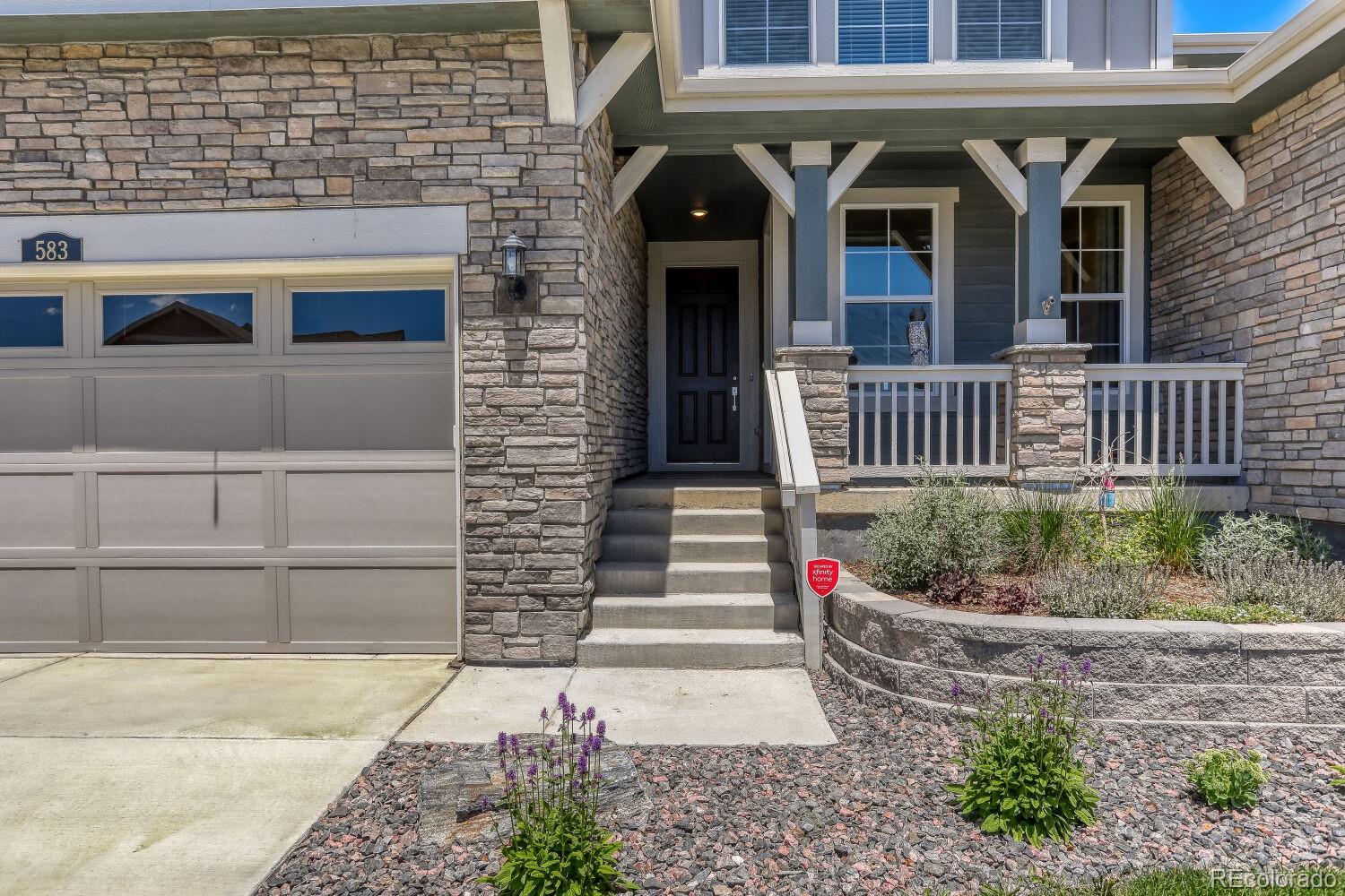 583 Olive St, Broomfield, CO 80023 photo