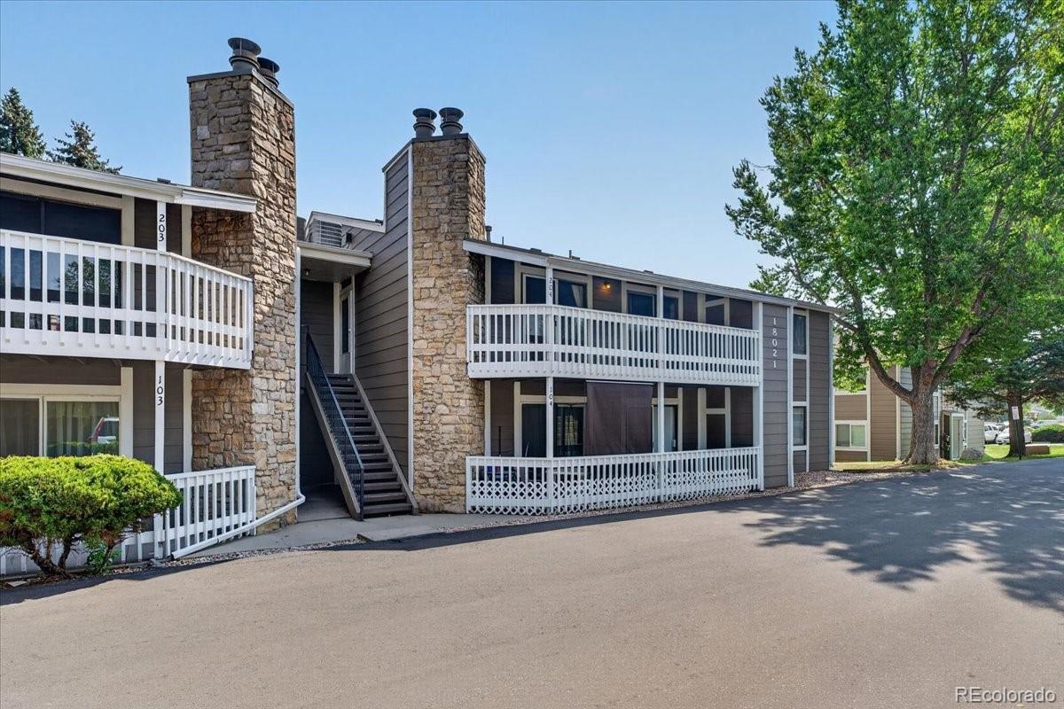 18021 E Kentucky Ave #204, Aurora, CO 80017 photo