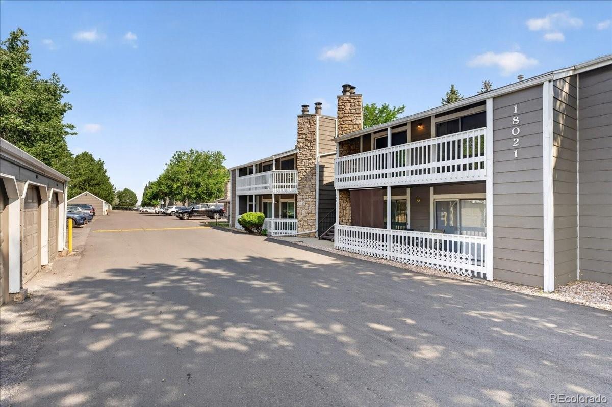 18021 E Kentucky Ave #204, Aurora, CO 80017 photo