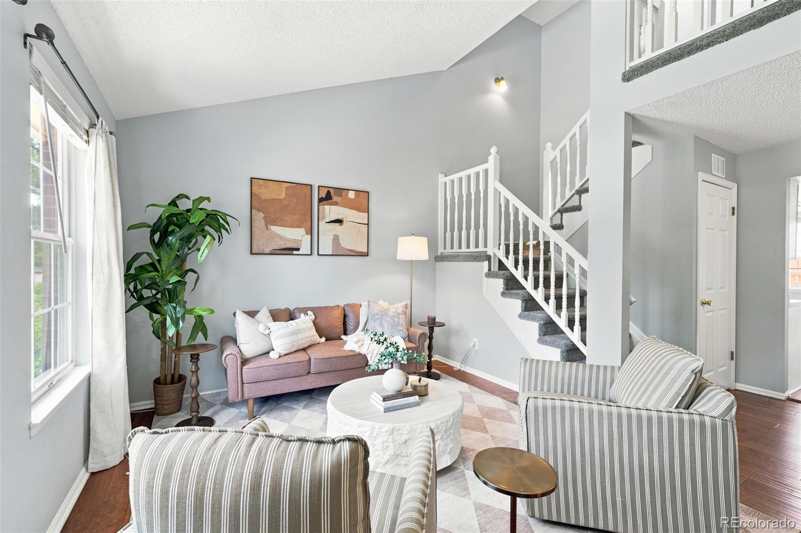 8312 S Upham Way, Littleton, CO 80128 photo