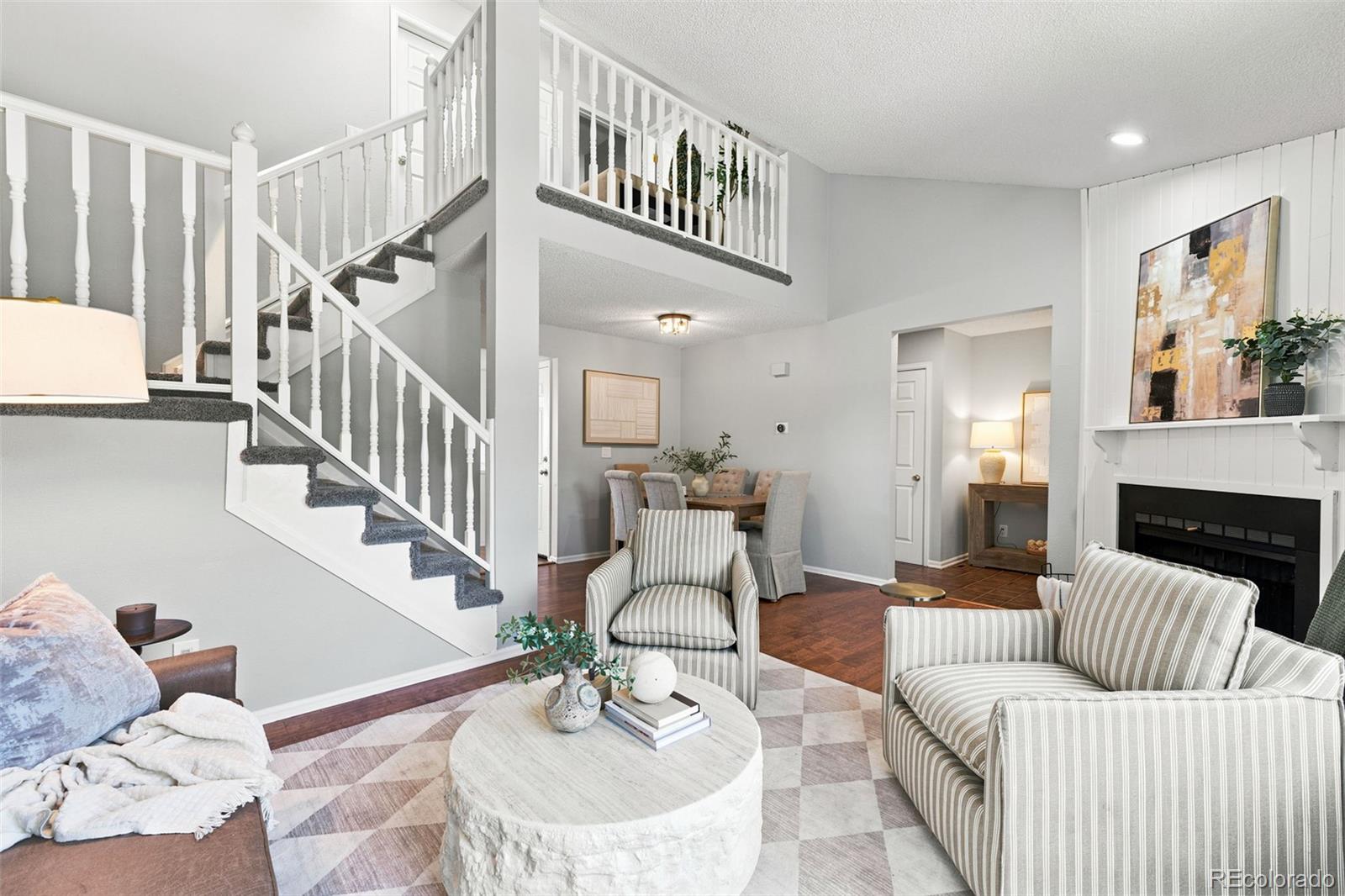 8312 S Upham Way, Littleton, CO 80128 photo