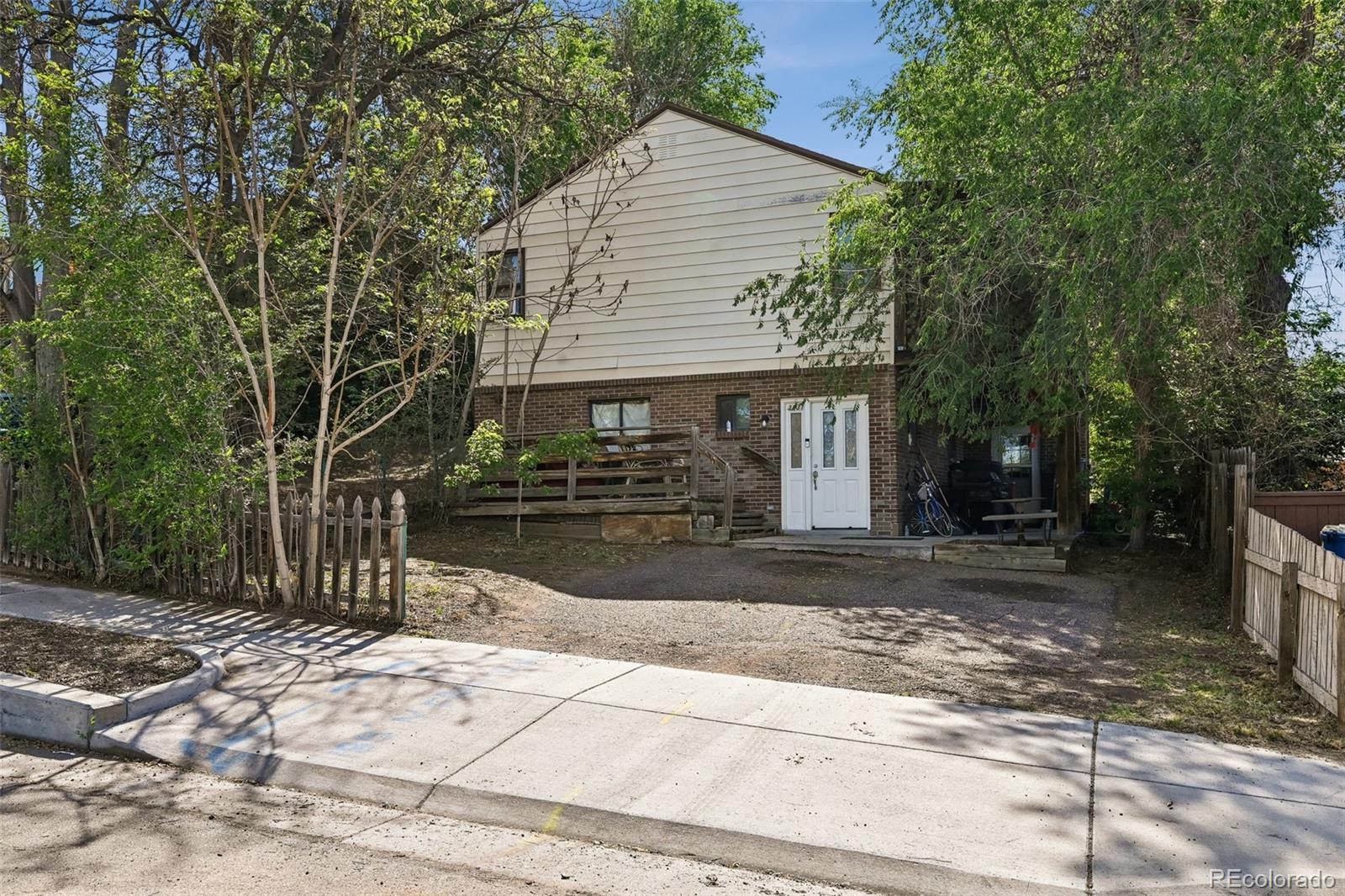 3831 S Knox Ct, Denver, CO 80236 photo