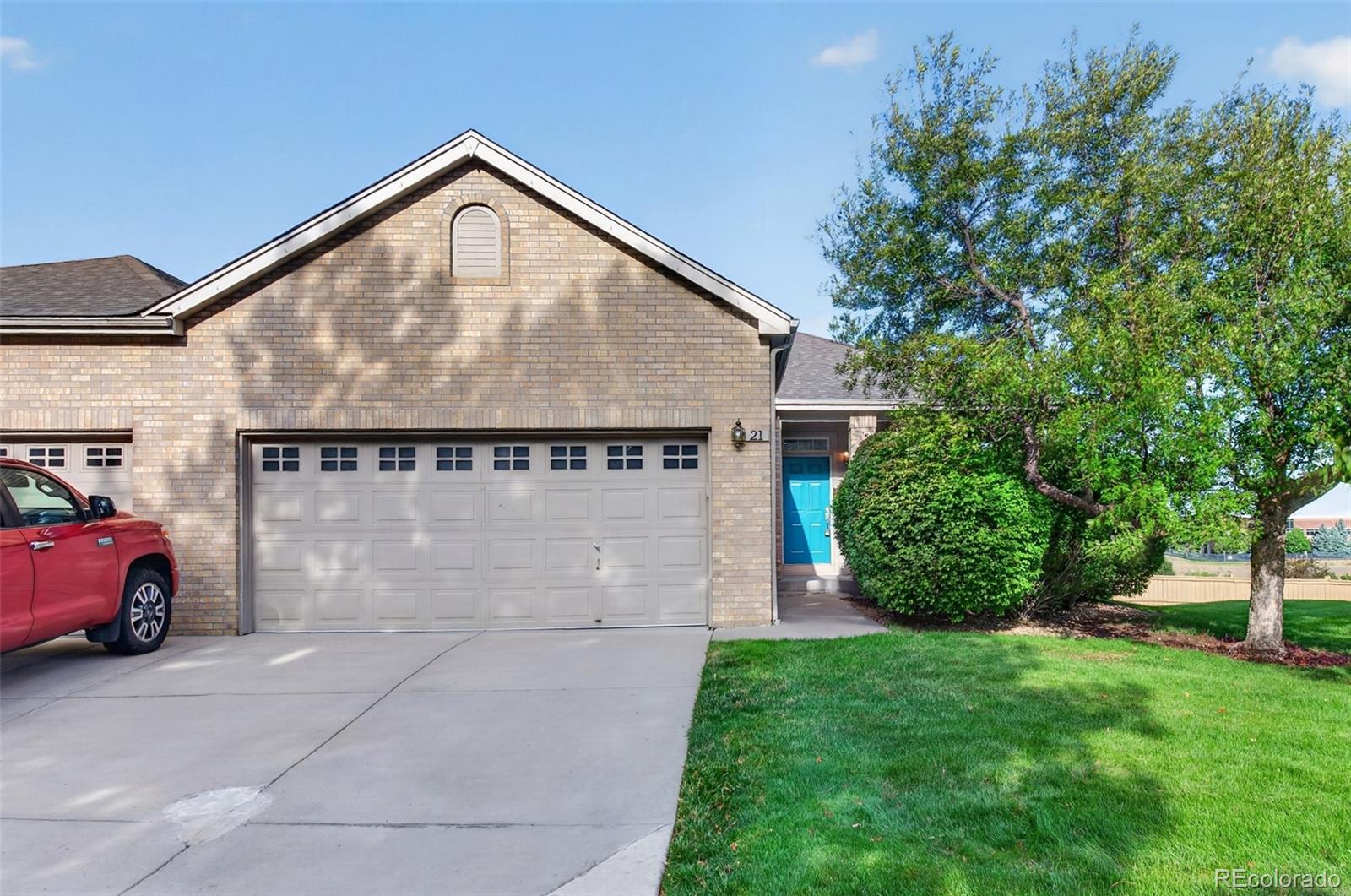 21 Woodland Cir, Highlands Ranch, CO 80126 photo