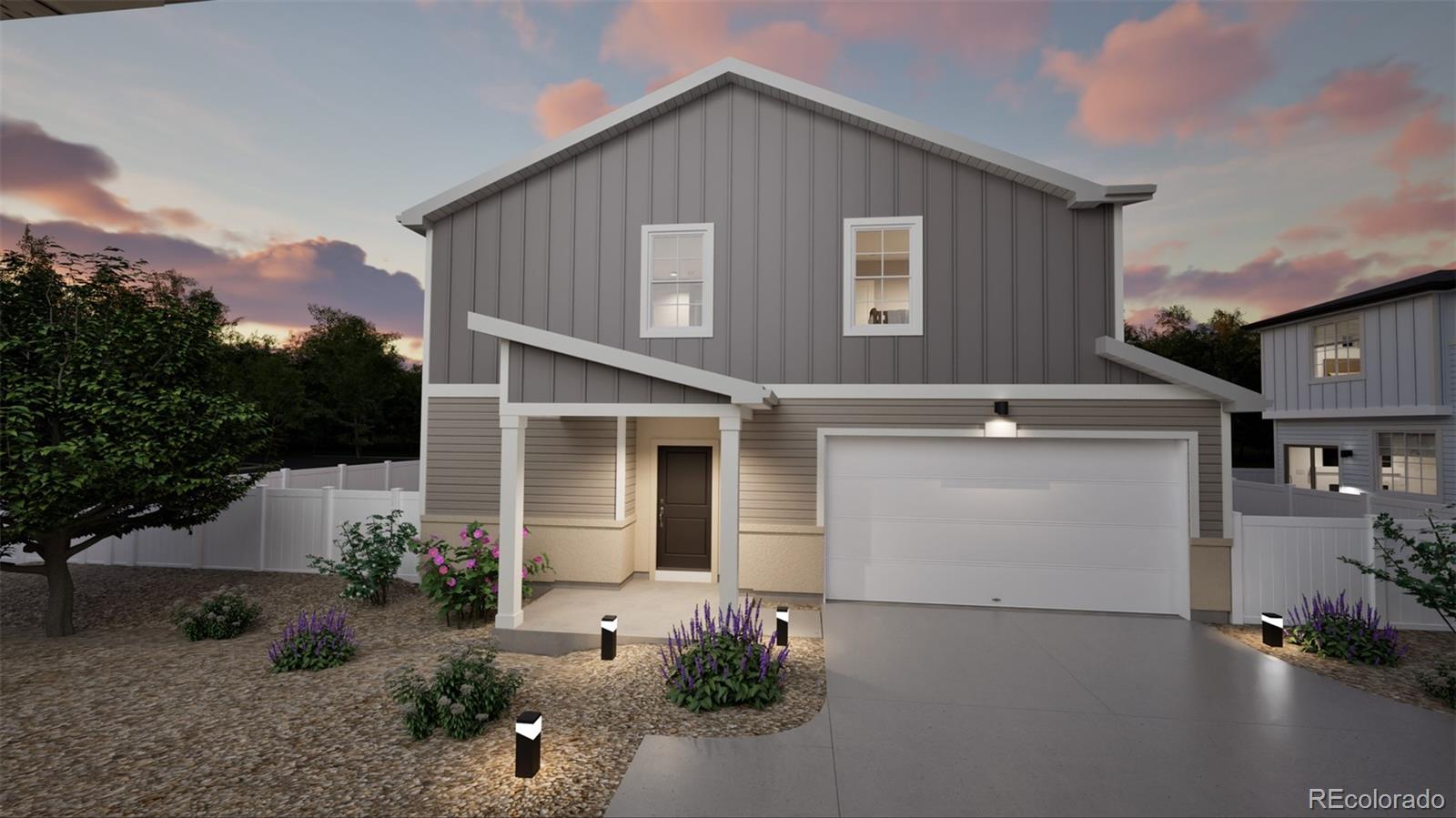 10055 Scranton Ct, Commerce City, CO 80022 photo
