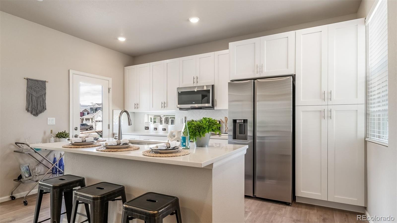 10055 Scranton Ct, Commerce City, CO 80022 photo