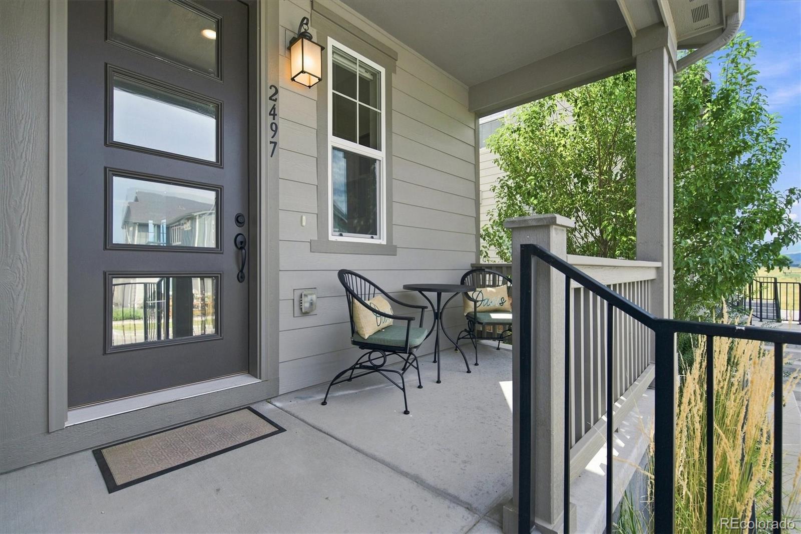 2497 Flats St, Erie, CO 80516 photo