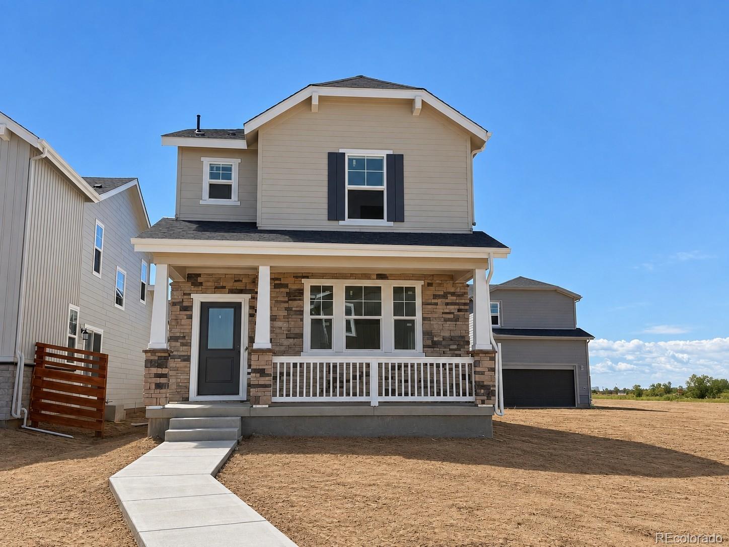 23722 33 Pl, Aurora, CO 80019