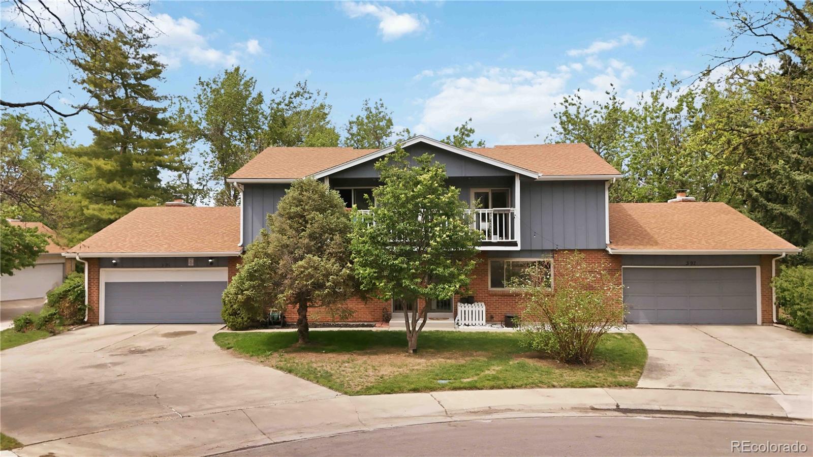 391 Upham St, Lakewood, CO 80226 photo