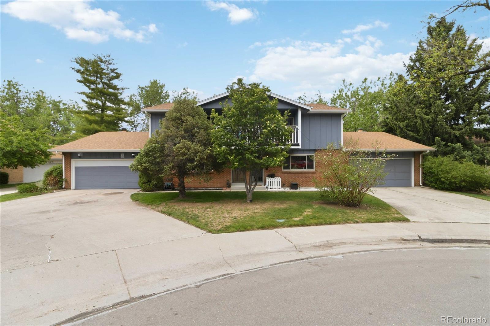 391 Upham St, Lakewood, CO 80226 photo