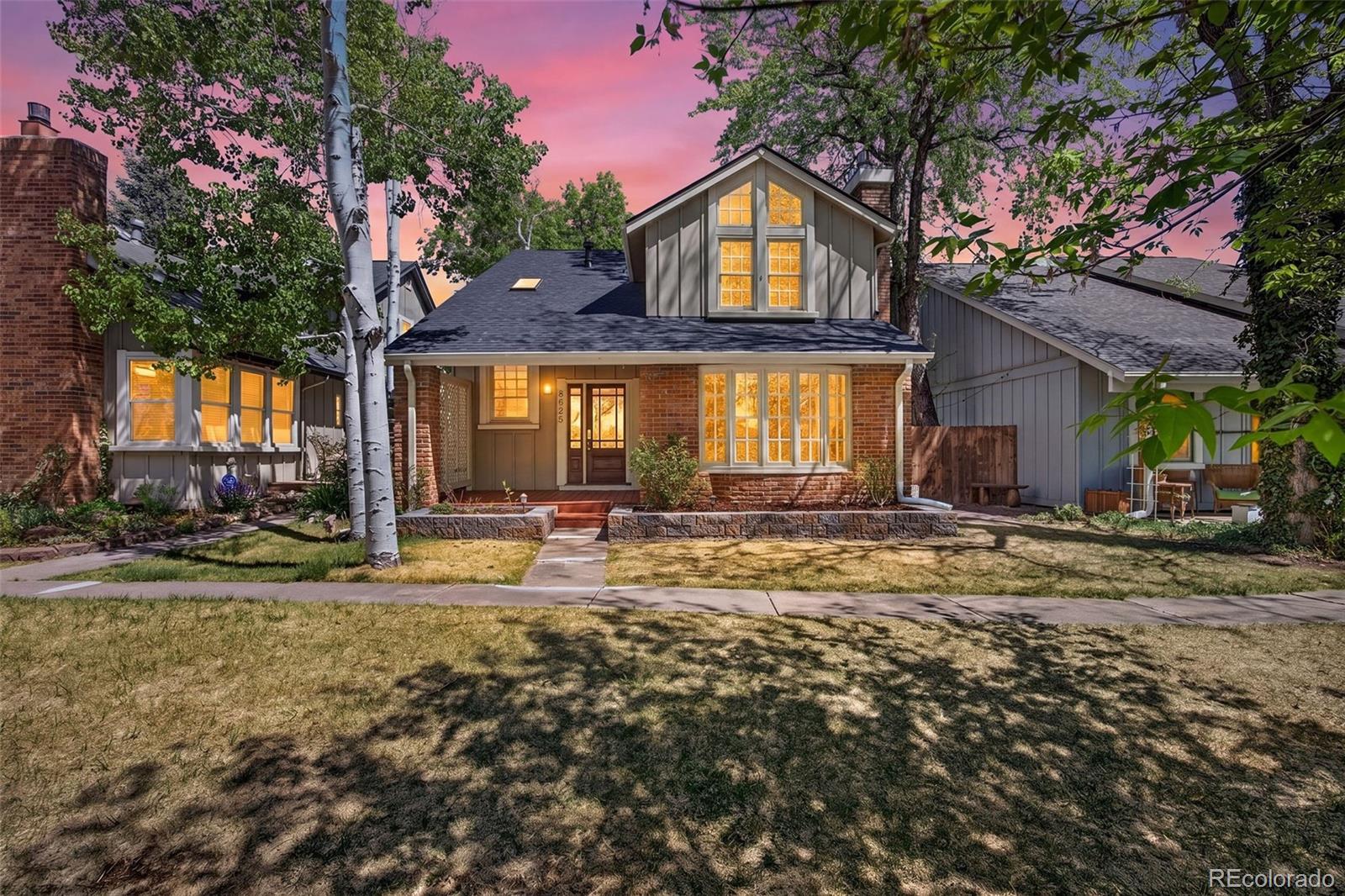 8625 Garland Ct, Arvada, CO 80005 photo