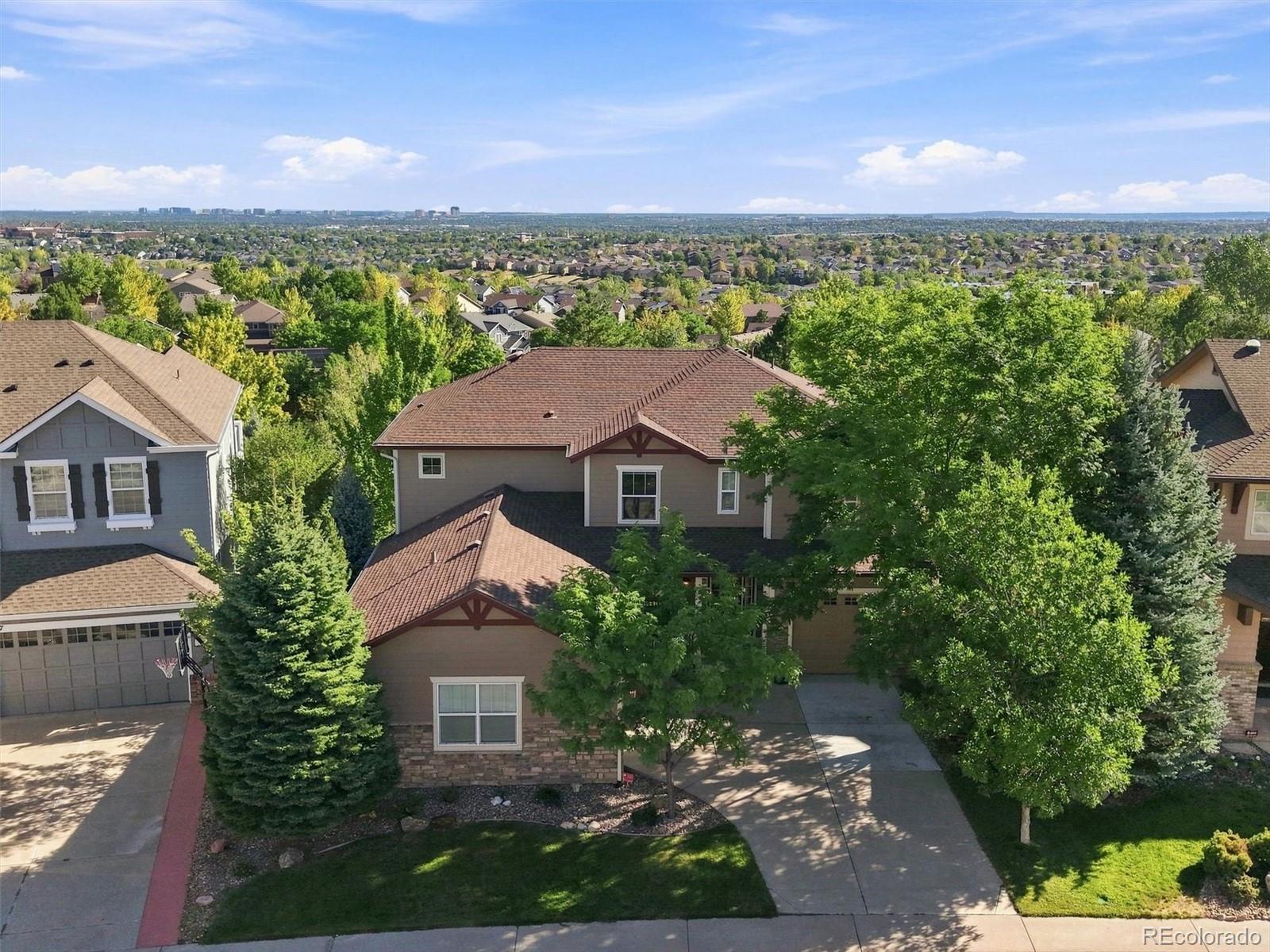 2993 Danbury Ave, Highlands Ranch, CO 80126 photo