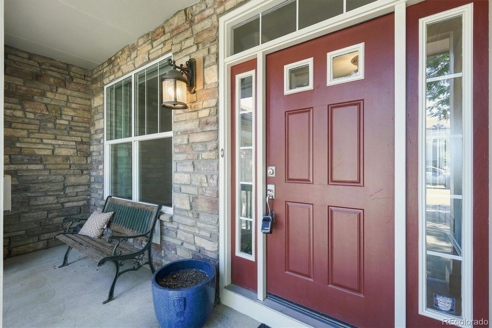 2993 Danbury Ave, Highlands Ranch, CO 80126 photo