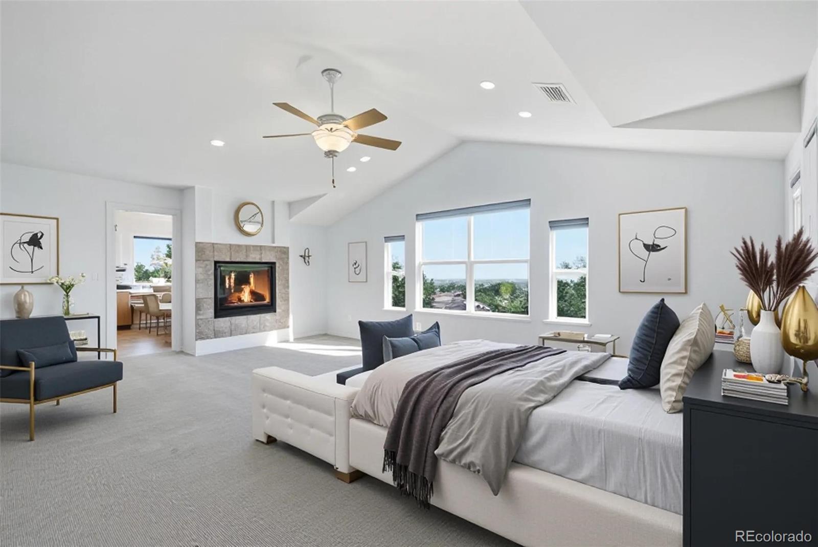 2993 Danbury Ave, Highlands Ranch, CO 80126 photo