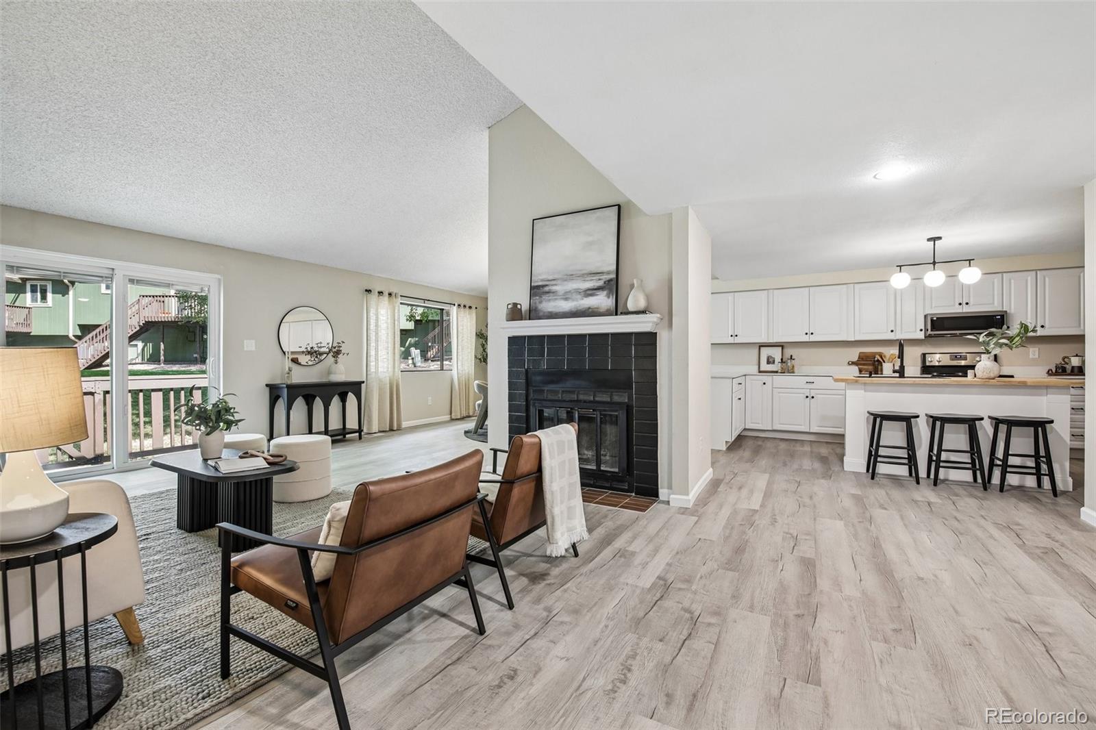 2867 W Rowland Ave, Littleton, CO 80120 photo