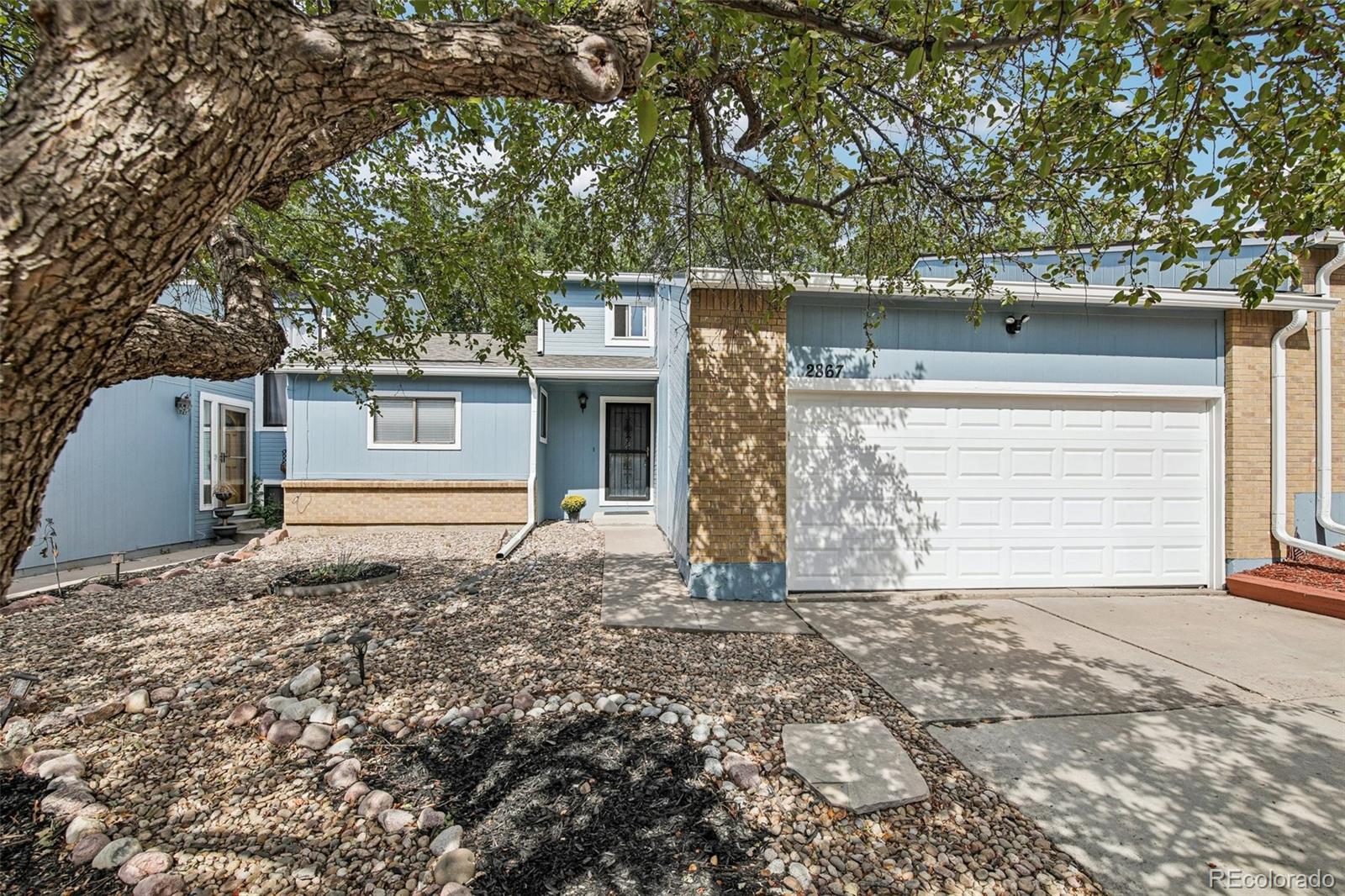 2867 W Rowland Ave, Littleton, CO 80120 photo