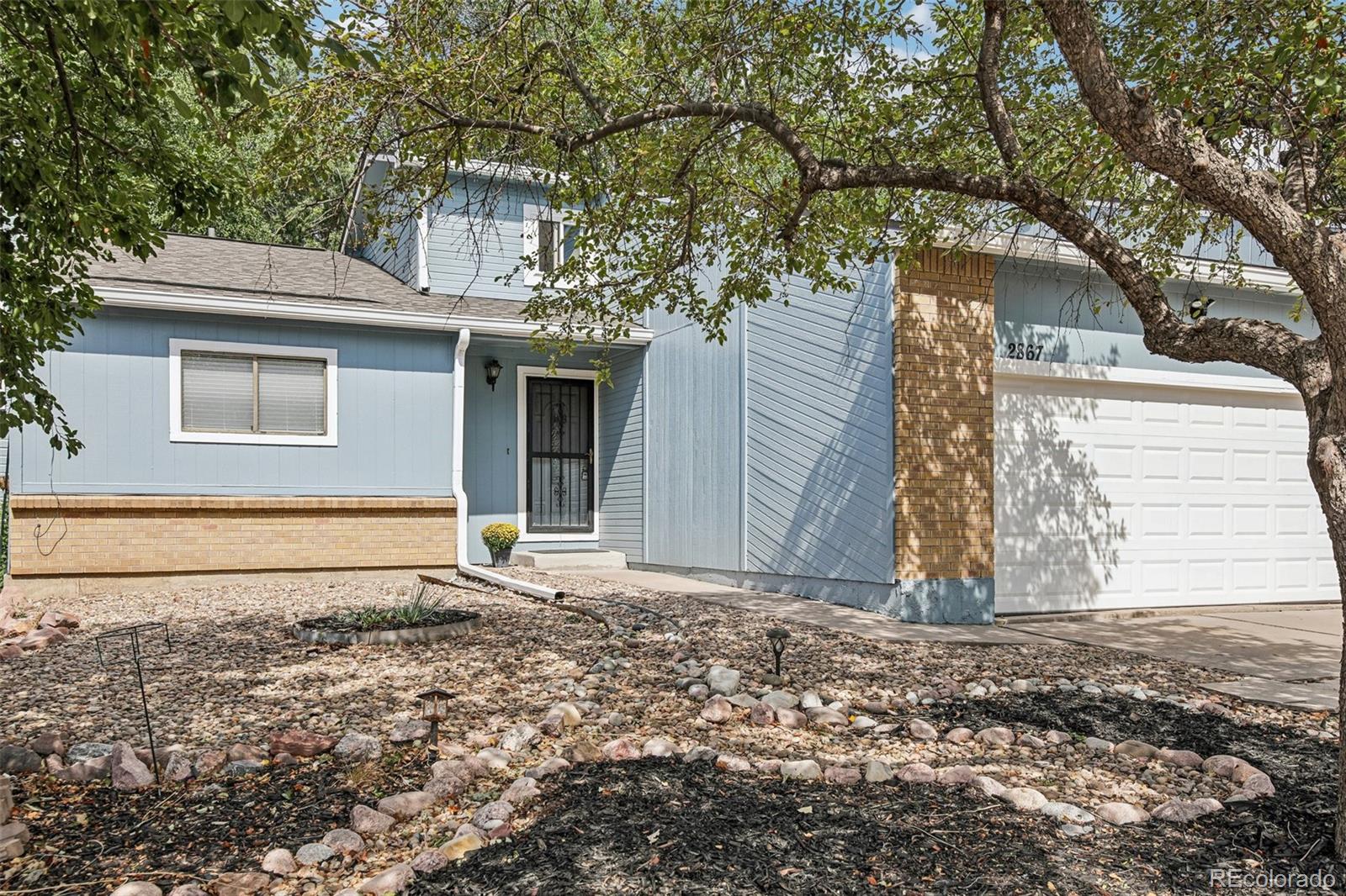 2867 W Rowland Ave, Littleton, CO 80120 photo