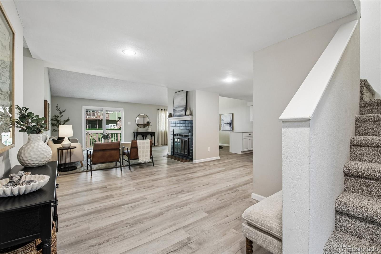2867 W Rowland Ave, Littleton, CO 80120 photo