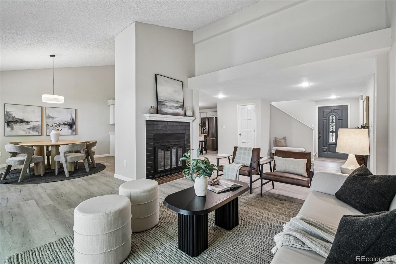 2867 W Rowland Ave, Littleton, CO 80120 photo