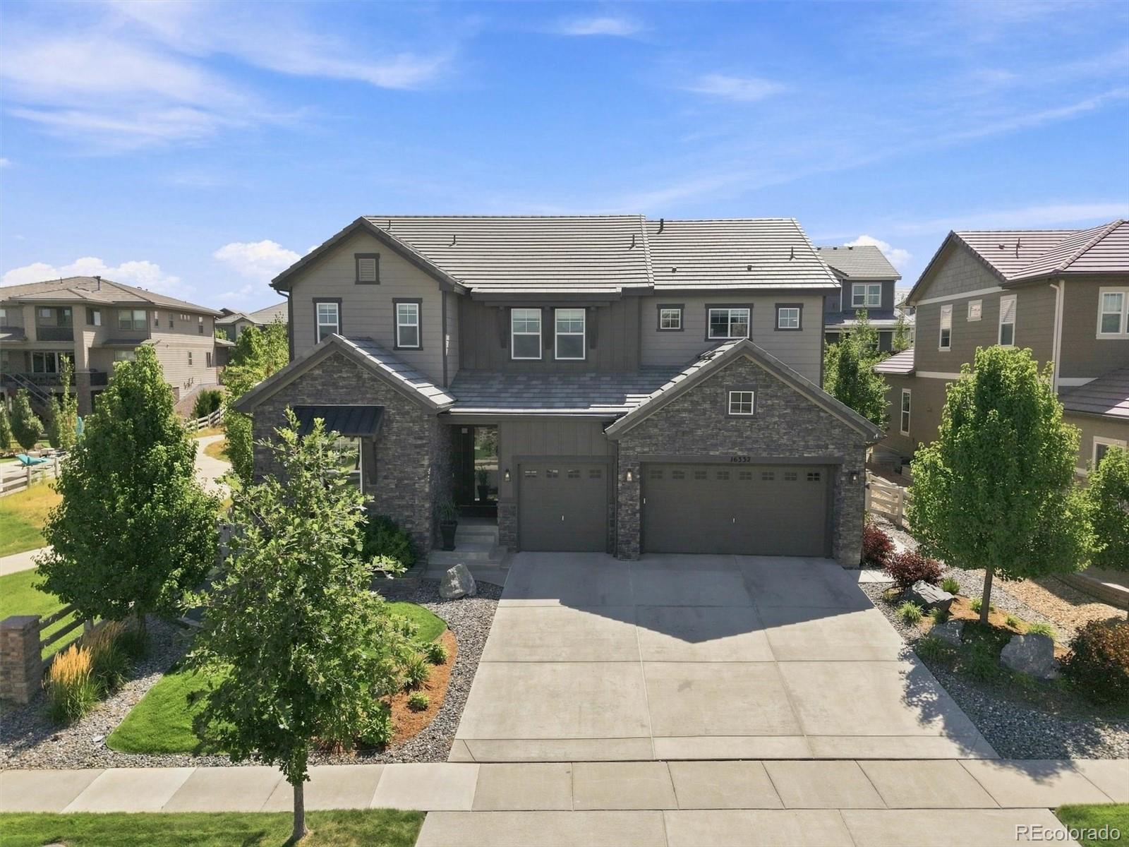 16332 Spanish Peak Way, Broomfield, CO 80023 photo