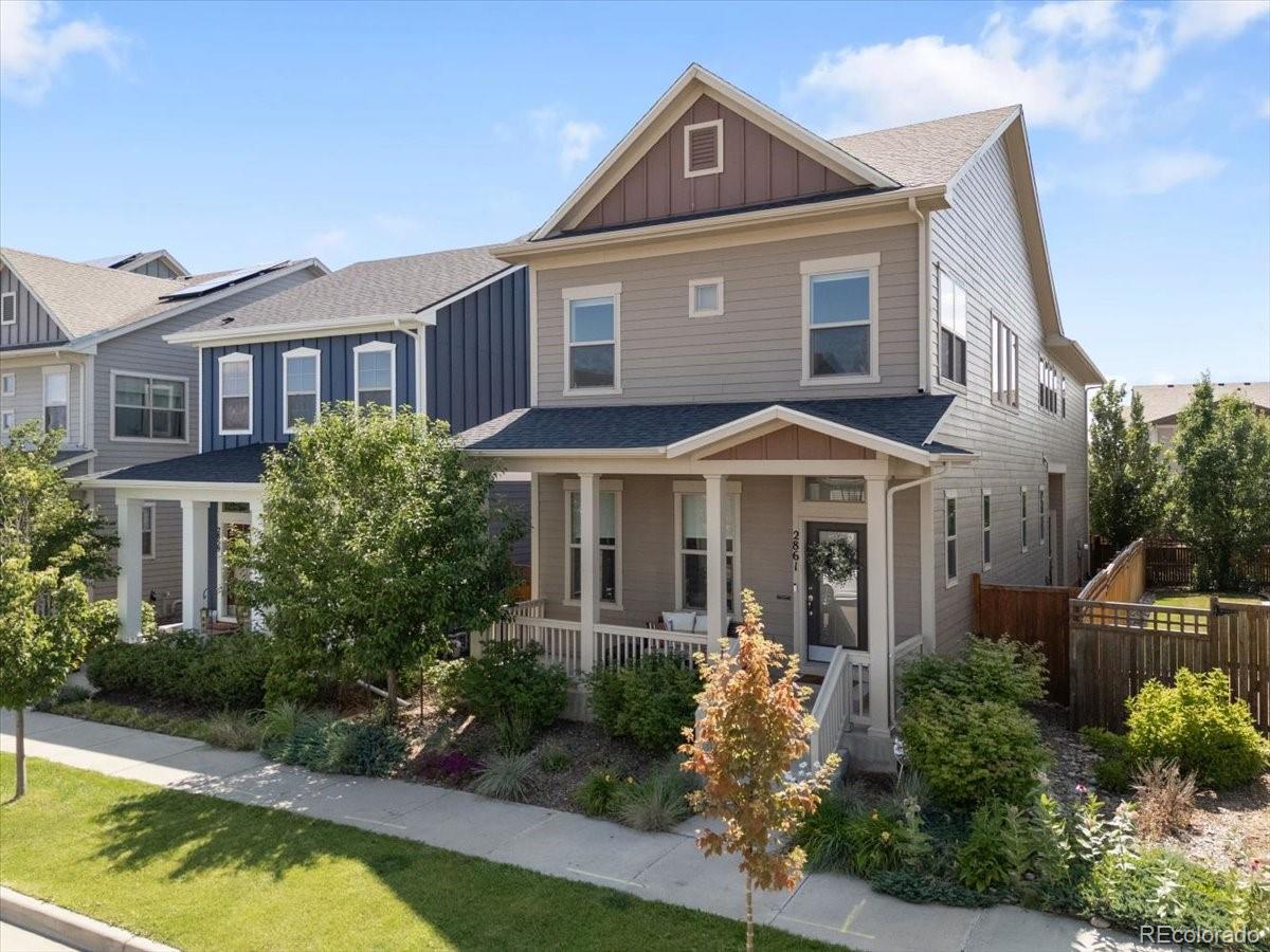 2861 Lima St, Denver, CO 80238 photo