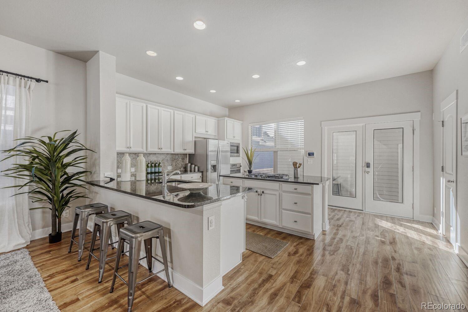 2861 Lima St, Denver, CO 80238 photo