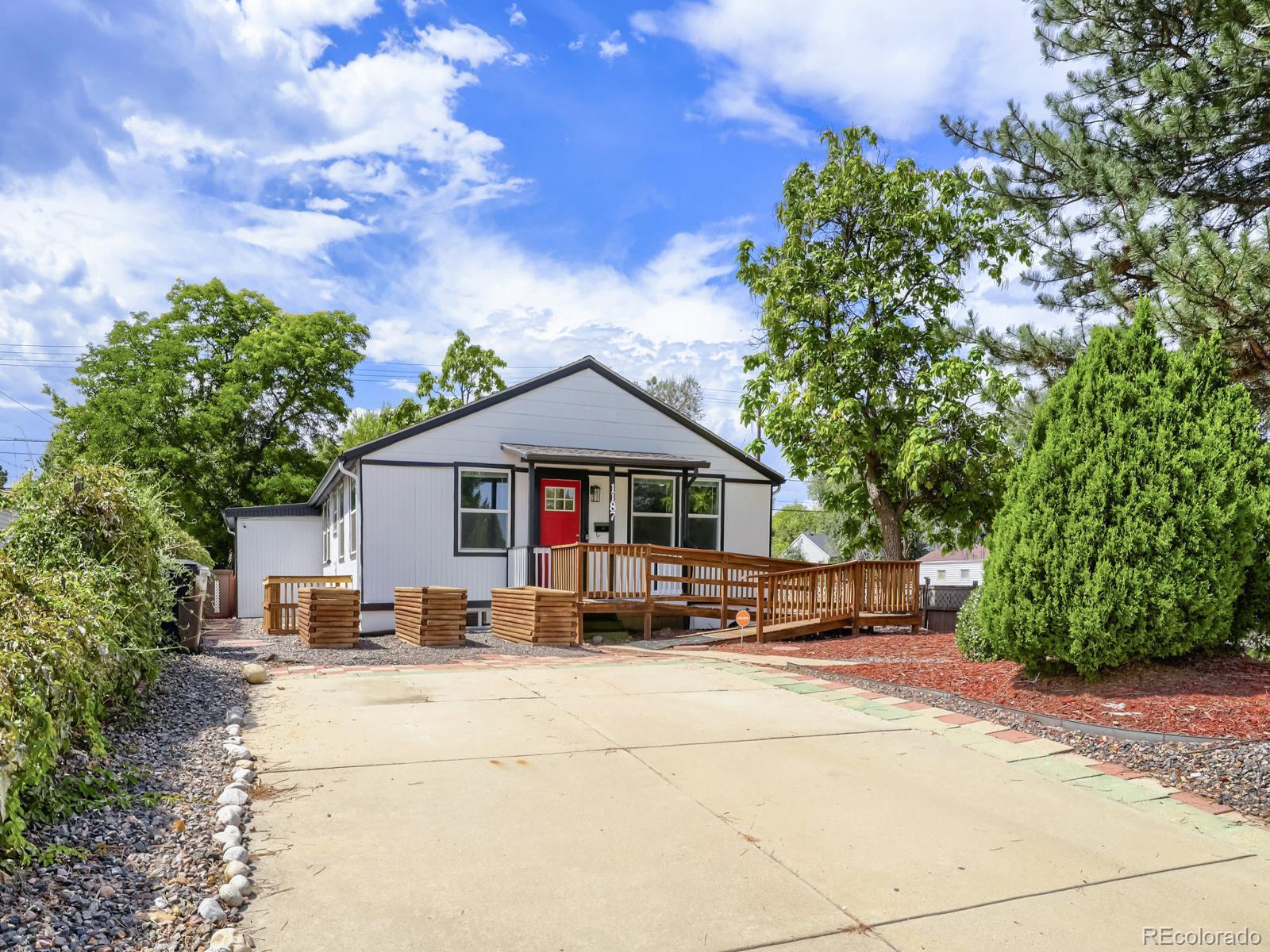 1187 Syracuse St, Denver, CO 80220 photo