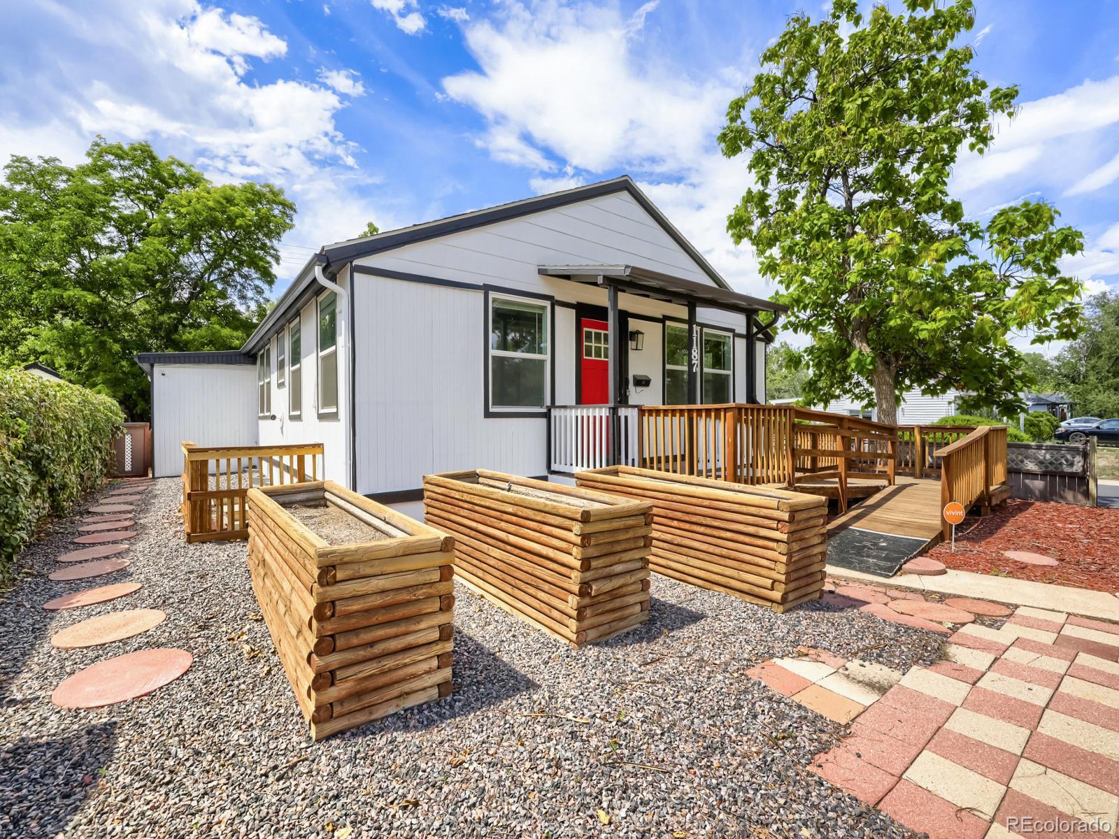 1187 Syracuse St, Denver, CO 80220 photo