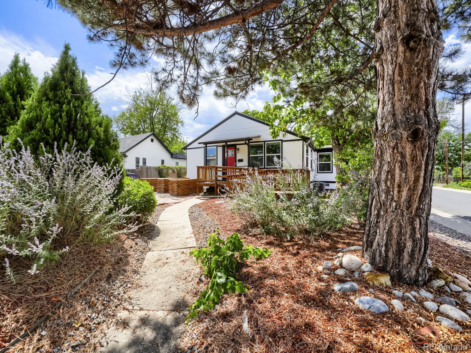 1187 Syracuse St, Denver, CO 80220 photo