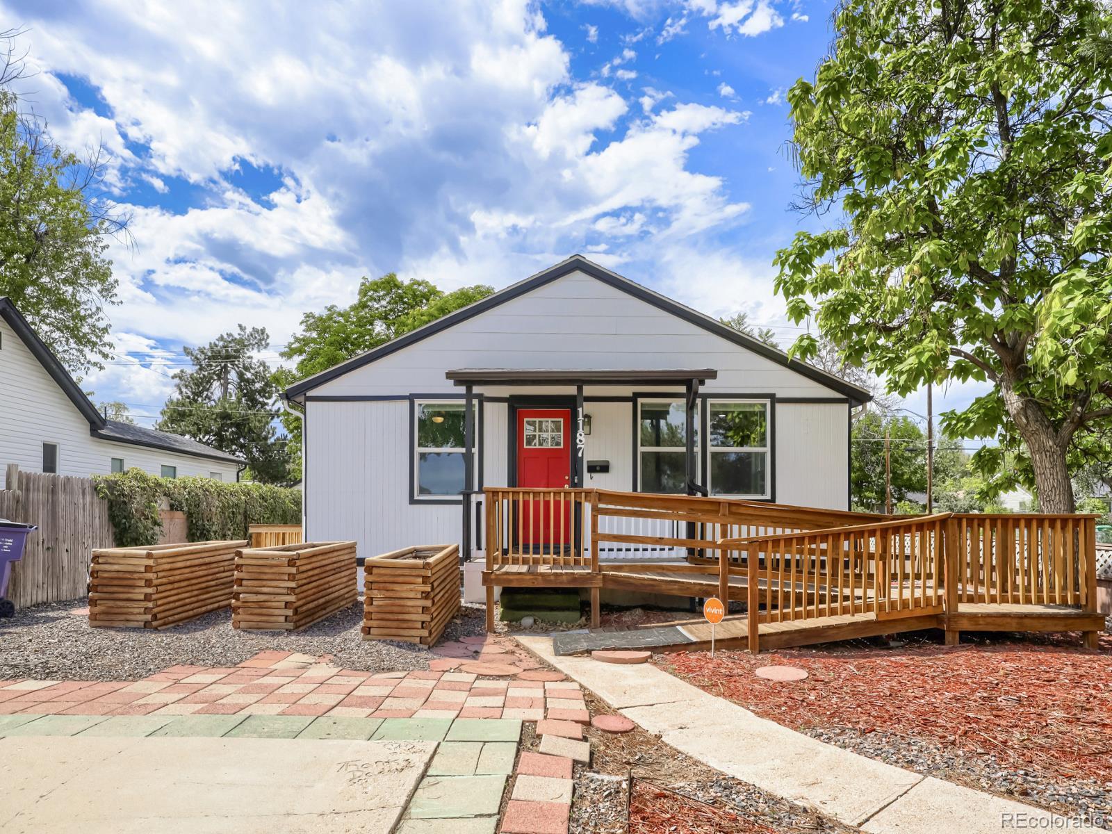 1187 Syracuse St, Denver, CO 80220 photo