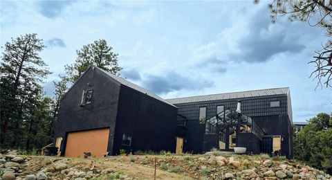 Single Family Residence in Buena Vista CO 18095 Camino Del Norte Dr.jpg
