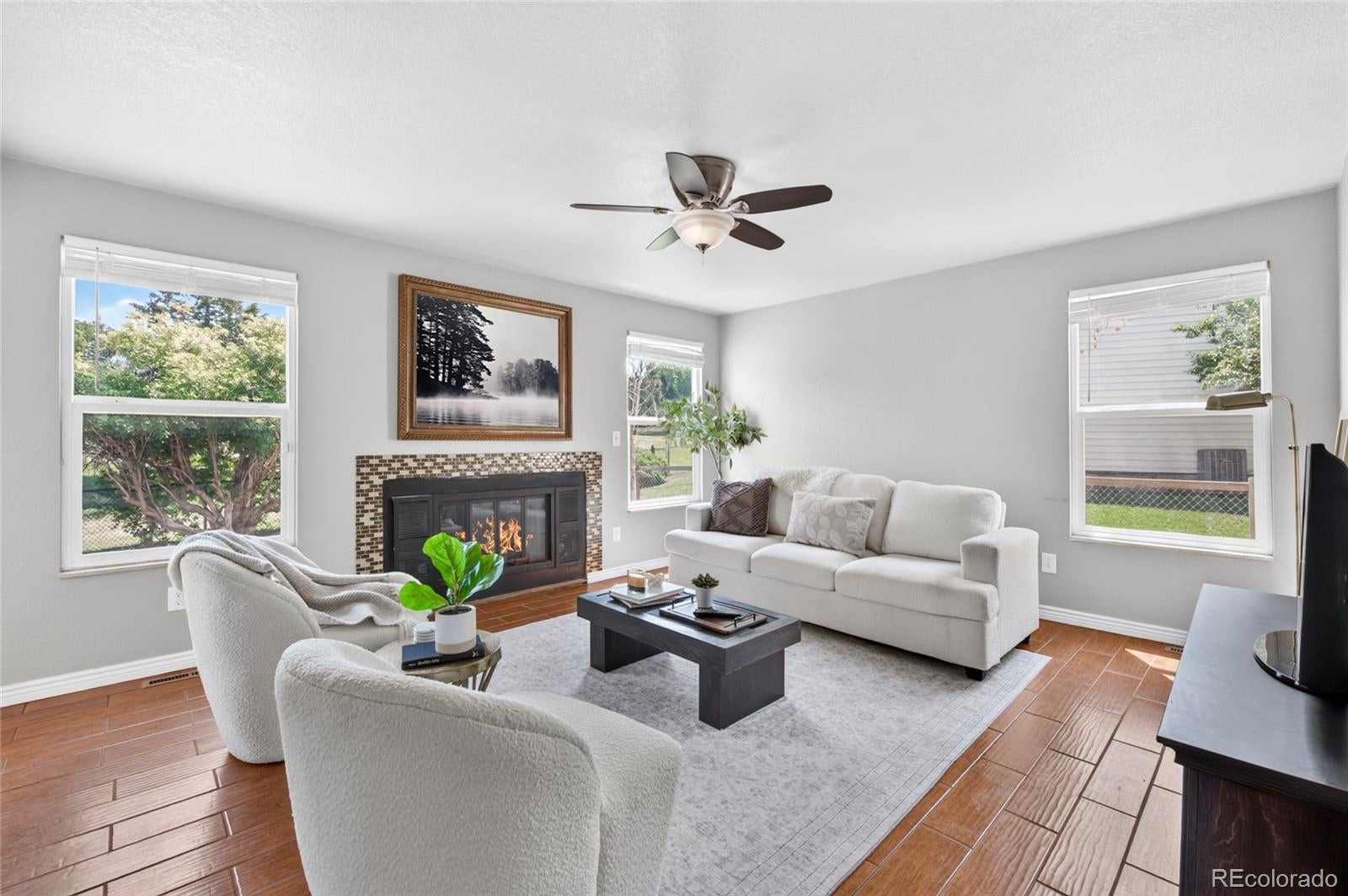 18313 E Crestline Cir, Centennial, CO 80015 photo