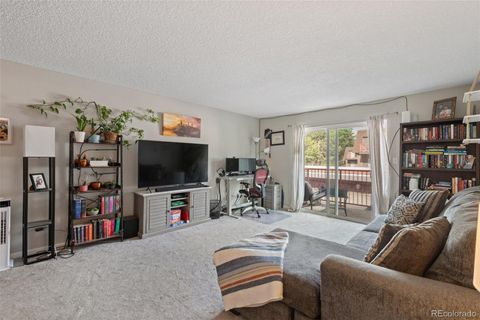 Condominium in Denver CO 7755 E Quincy Avenue #207A3.jpg