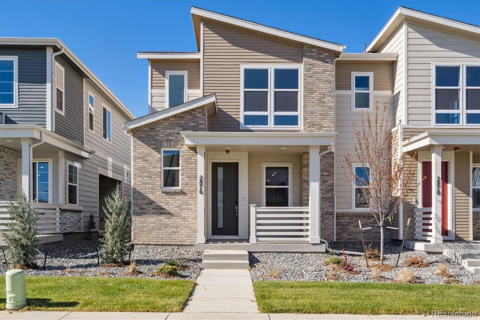 2876 Taryn St, Erie, CO 80026 photo