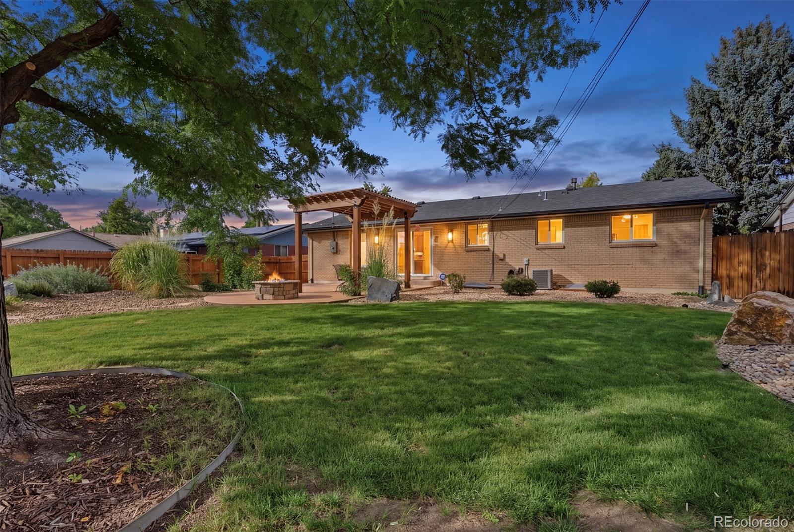 1461 S Magnolia Way, Denver, CO 80224 photo