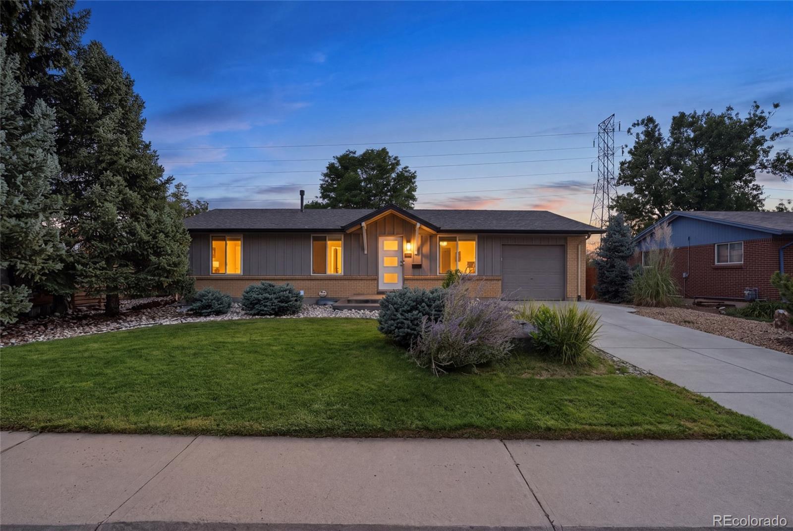 1461 S Magnolia Way, Denver, CO 80224 photo