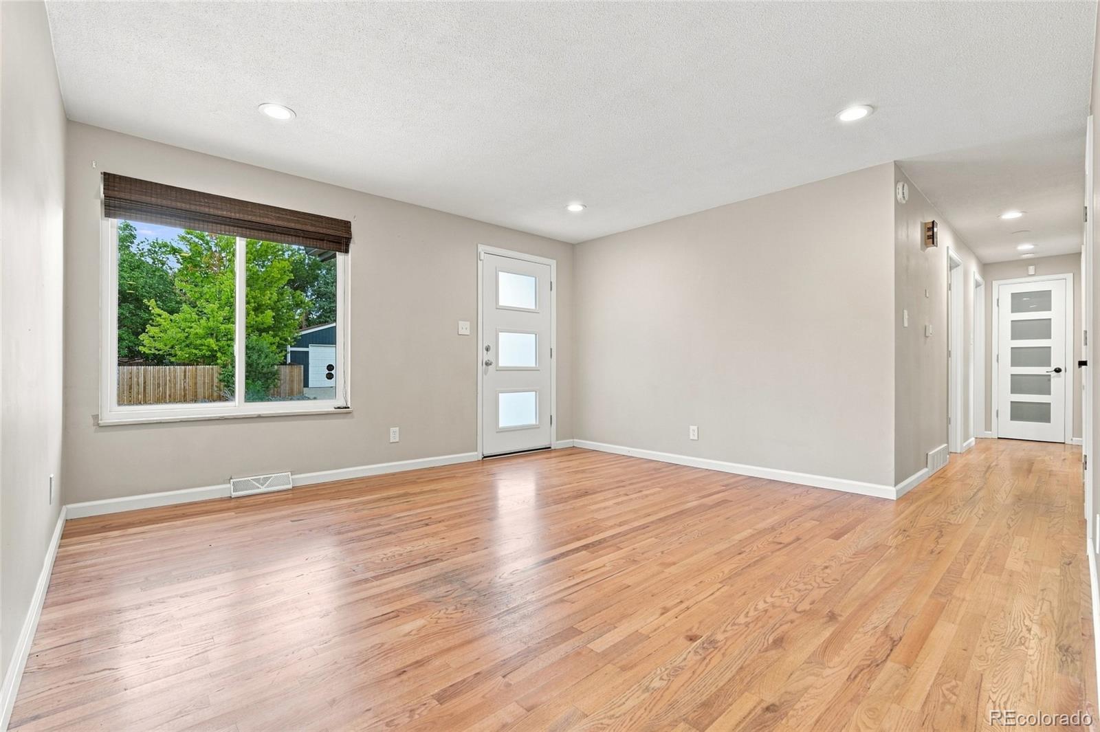 1461 S Magnolia Way, Denver, CO 80224 photo