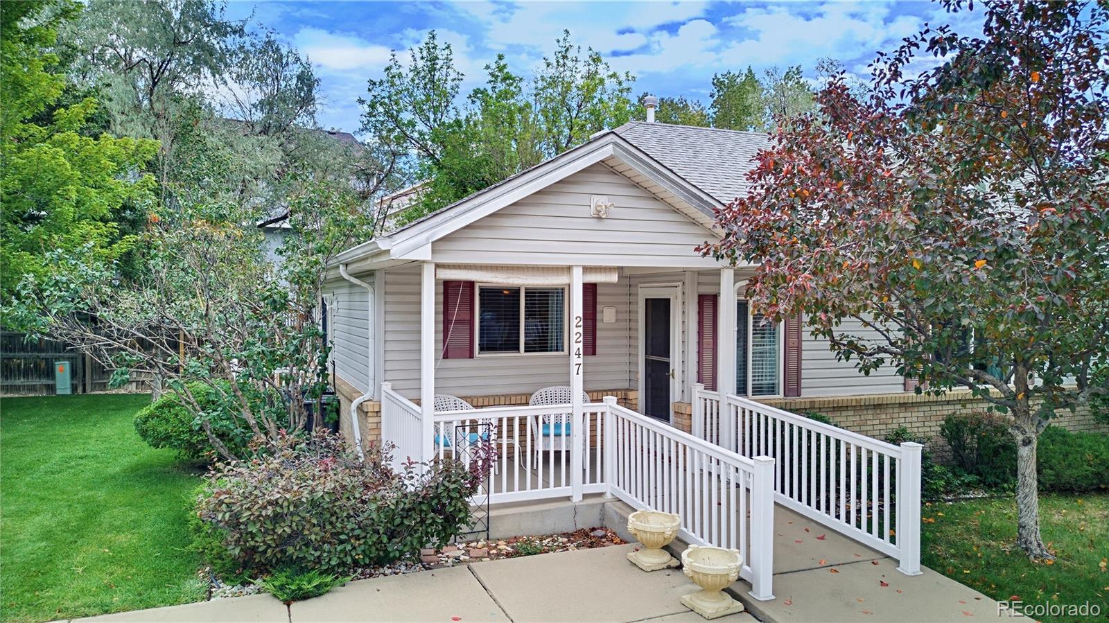 2247 S Iola St, Aurora, CO 80014 photo